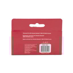 Arrow 584 Heavy Duty Staples for Bostitch/Stanley, 1/4" x 3/8", 1250ct