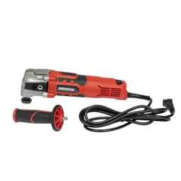 Arrow 3.5 Amp Oscillating Multi-Tool Kit