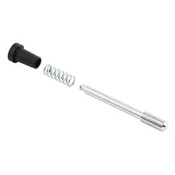  5/32 in., Aluminum Window Screen Plunger (100 Pack)