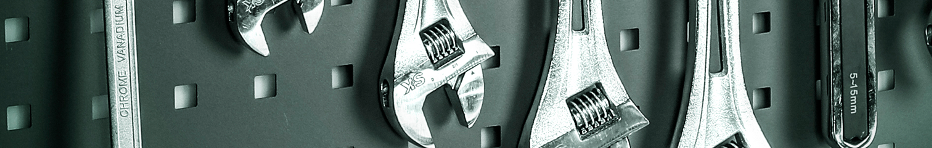 Wrenches
