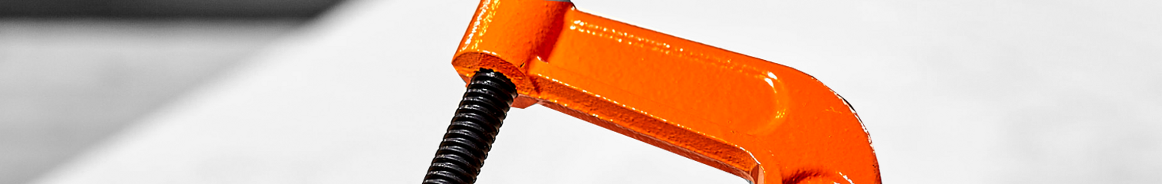 C-Clamps