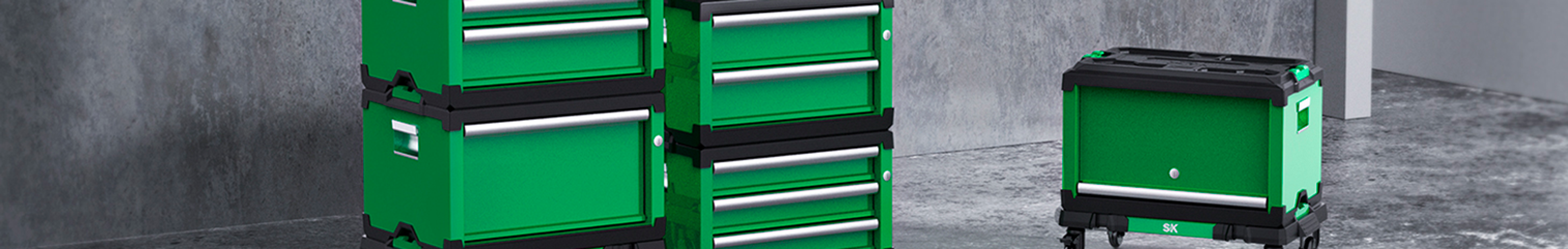 Storage