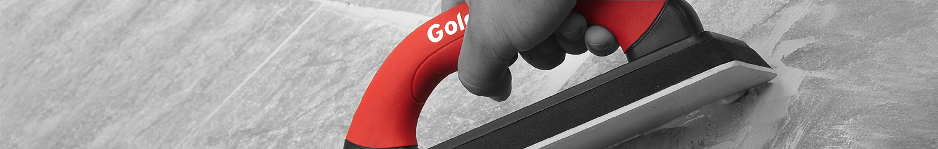 Flooring & Tile Tools