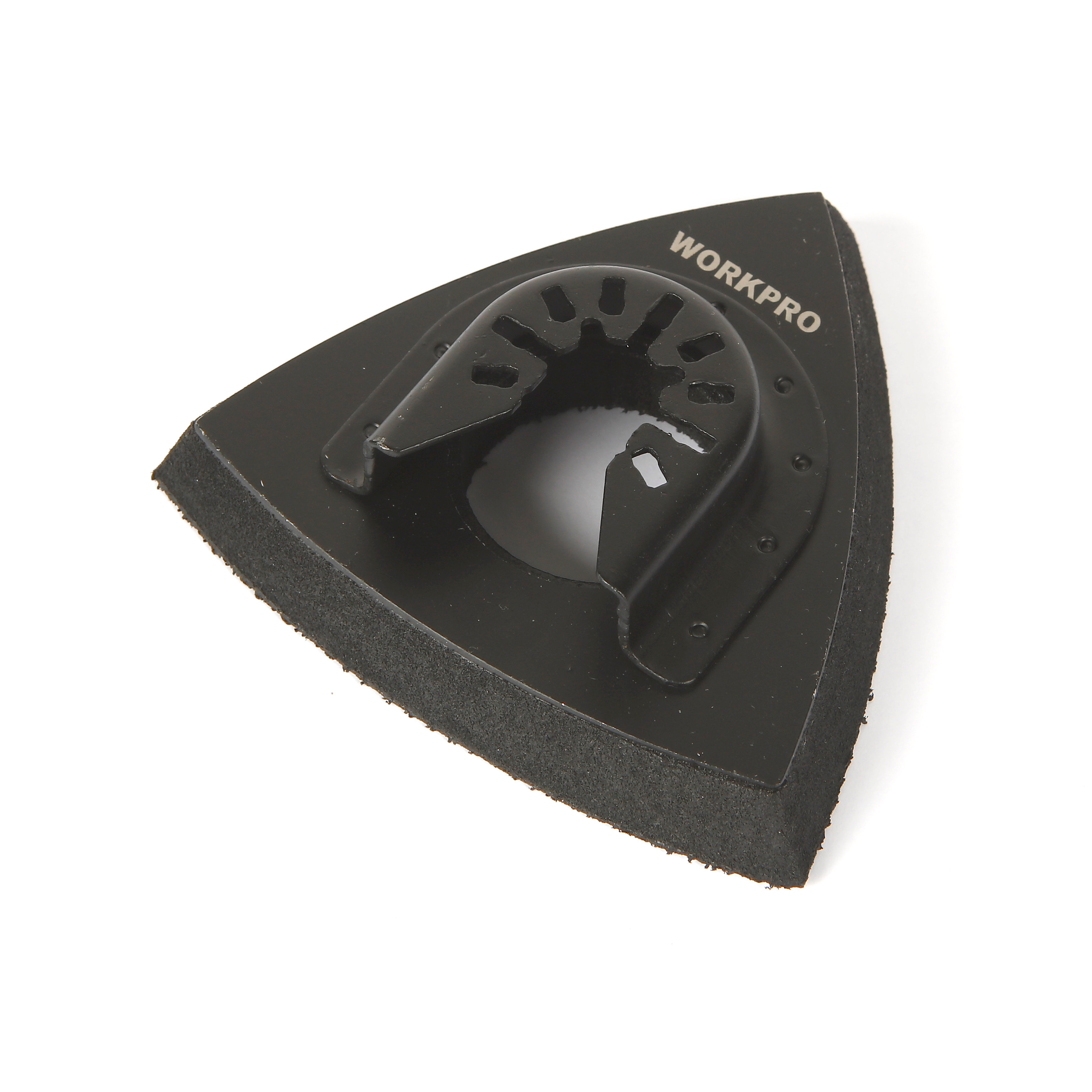 WORKPRO  Oscillating Accessory Kit, Bi-Metal Blades w/Carbide Tips (Single Pack)