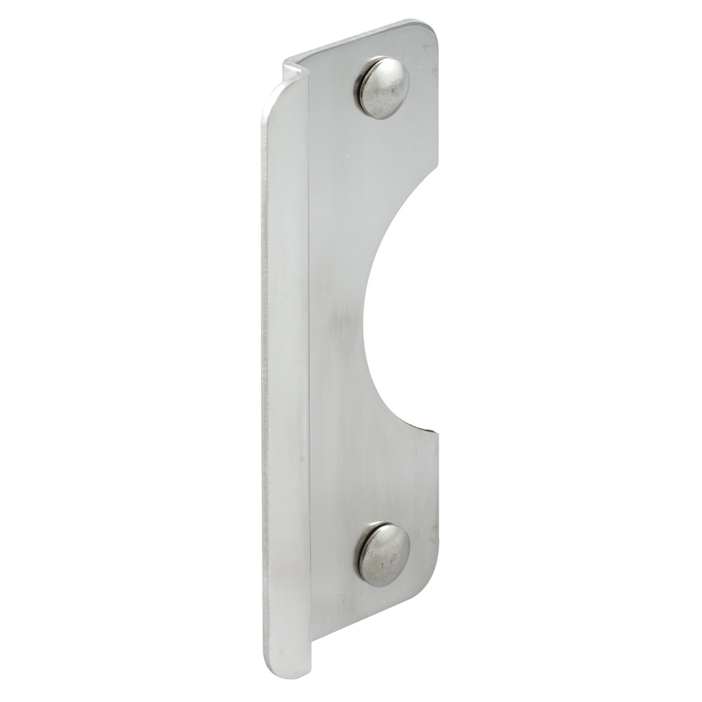 Door latch guard