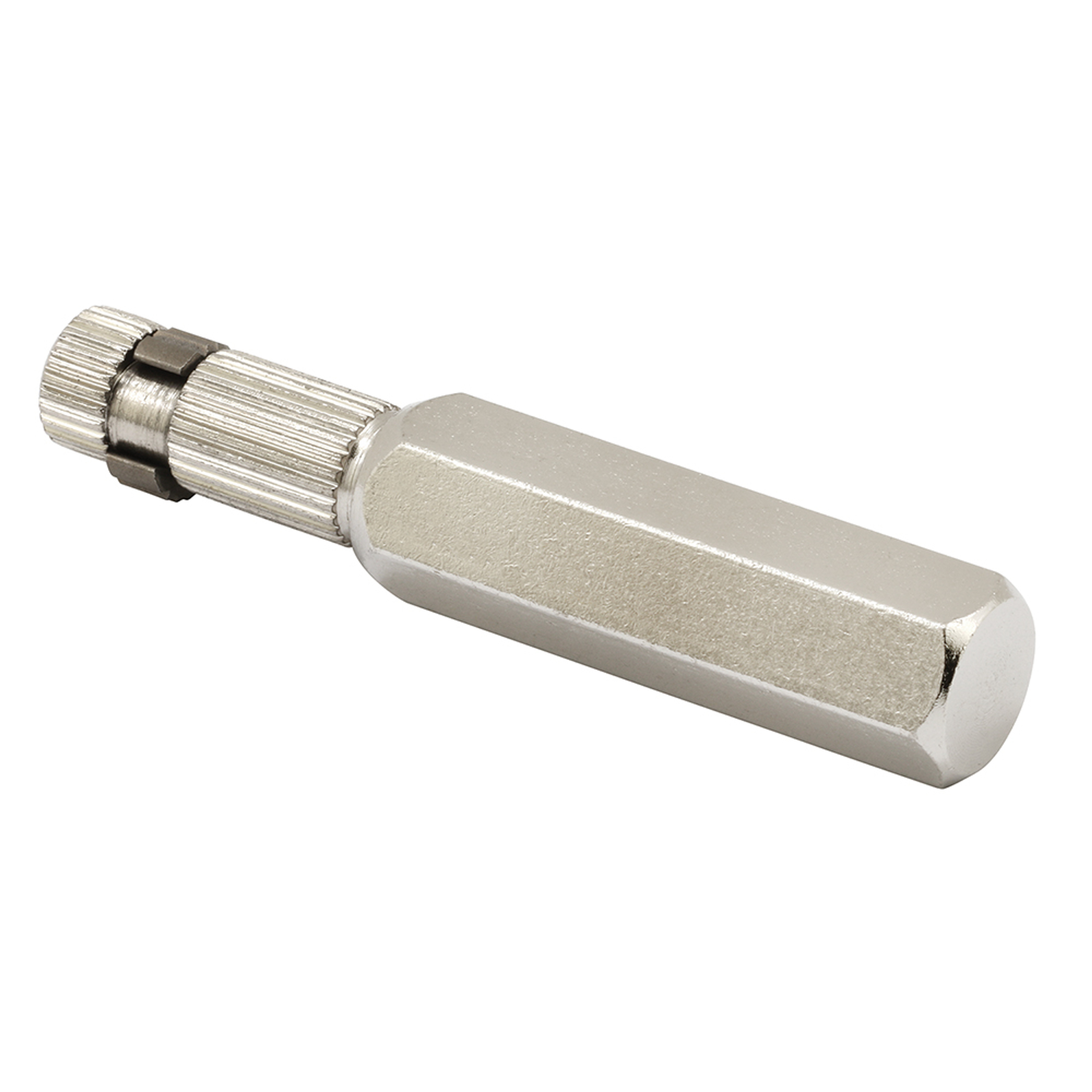 Internal Pipe Wrench, Steel, 1/2 in. (Single Pack)