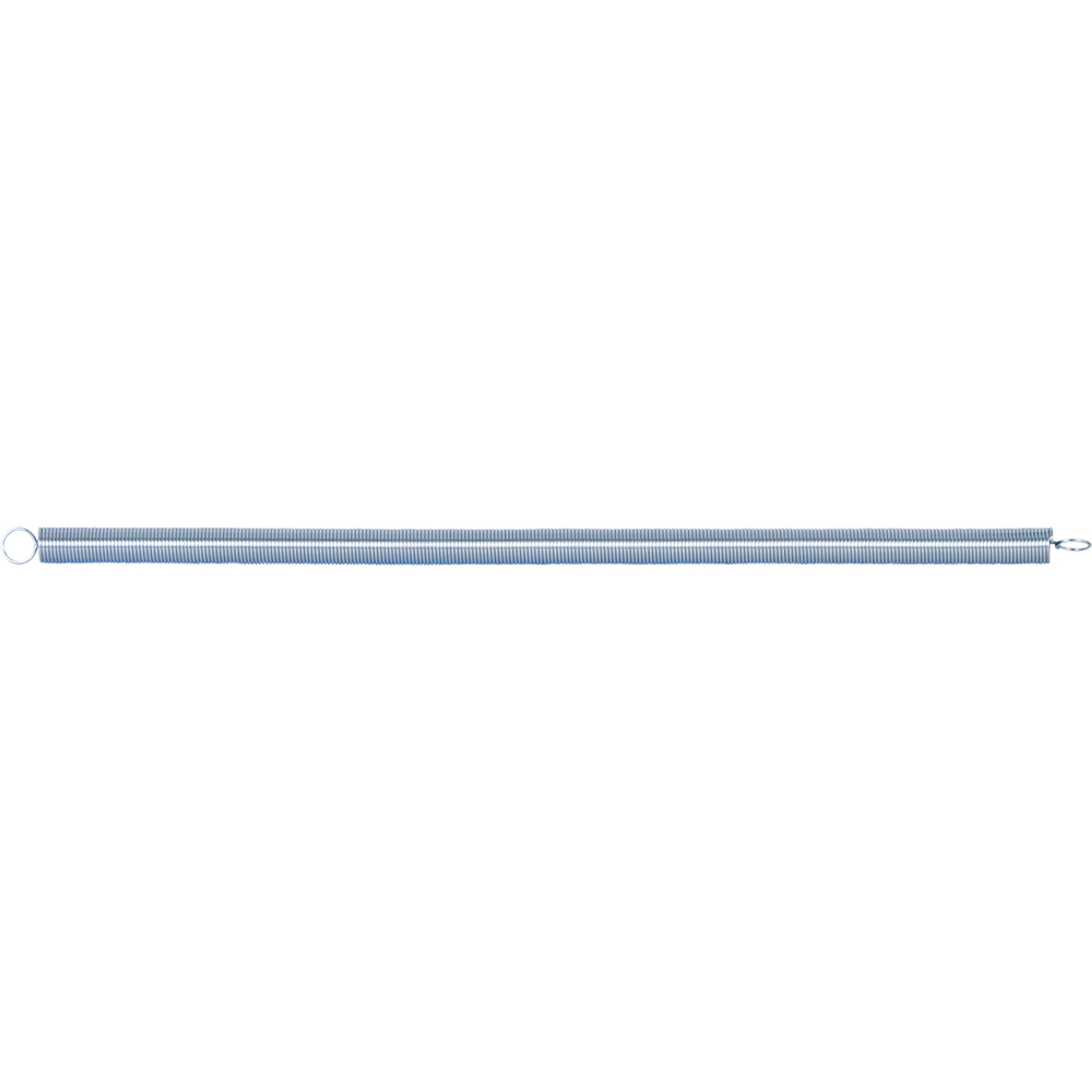 Wood Screen Door Closer Spring, 23/64 inches in diameter, Pack of 1