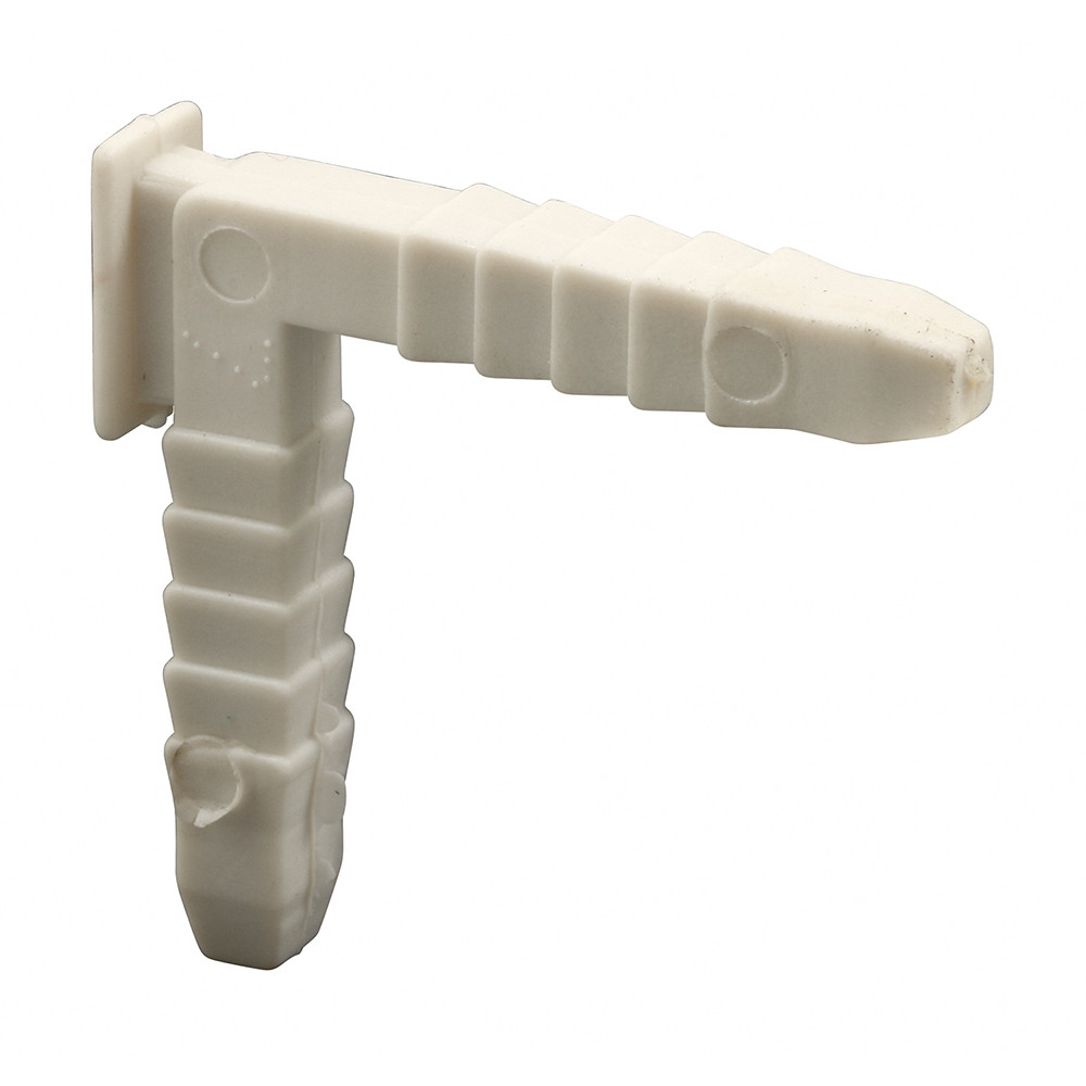 PL 14966 |  Nylon corner key for Storm Windows, Non-handed, 20 per tub