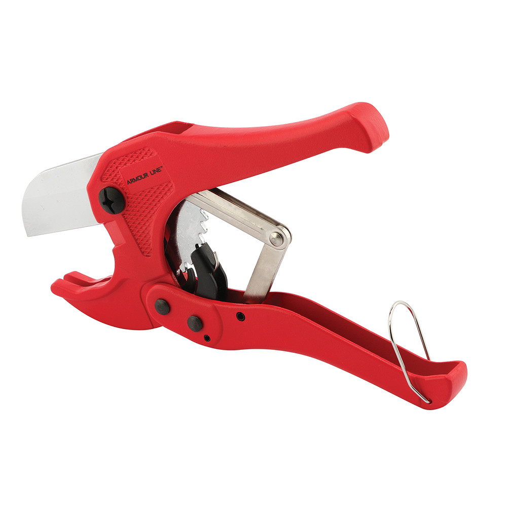 PVC Pipe Cutter, up to 1-1/2 in. (Single Pack)