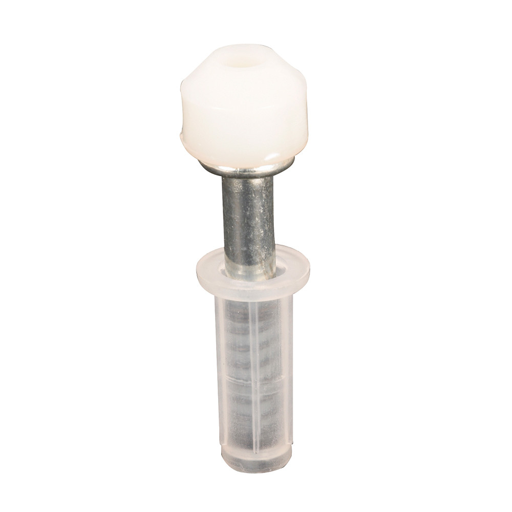 Nylon Top, Bi-Fold Top Mount Pivot (2 Pack)