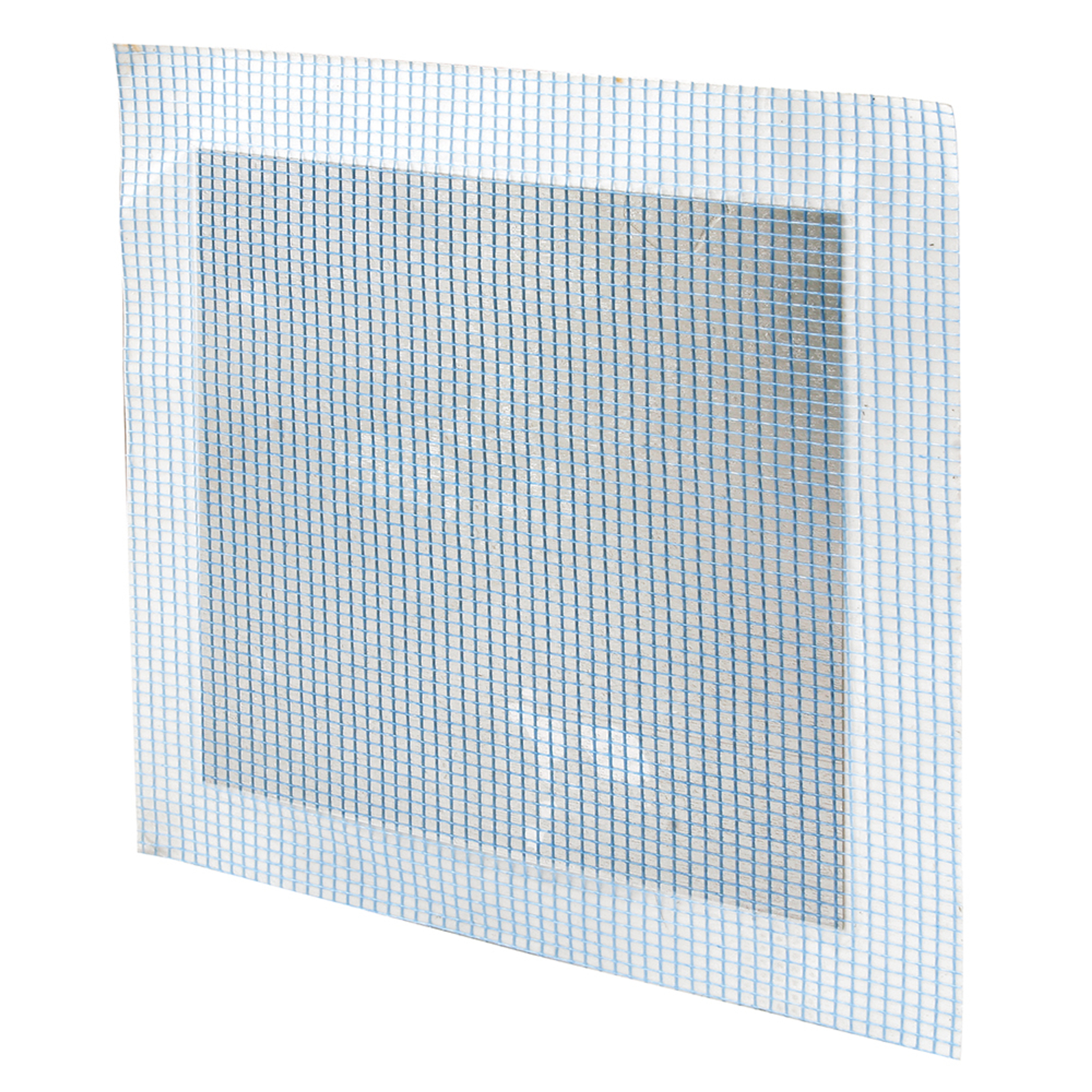 Self-Adhesive Drywall Repair Patch, 8 in. x 8 in., Fiber Mesh (5 Pack)