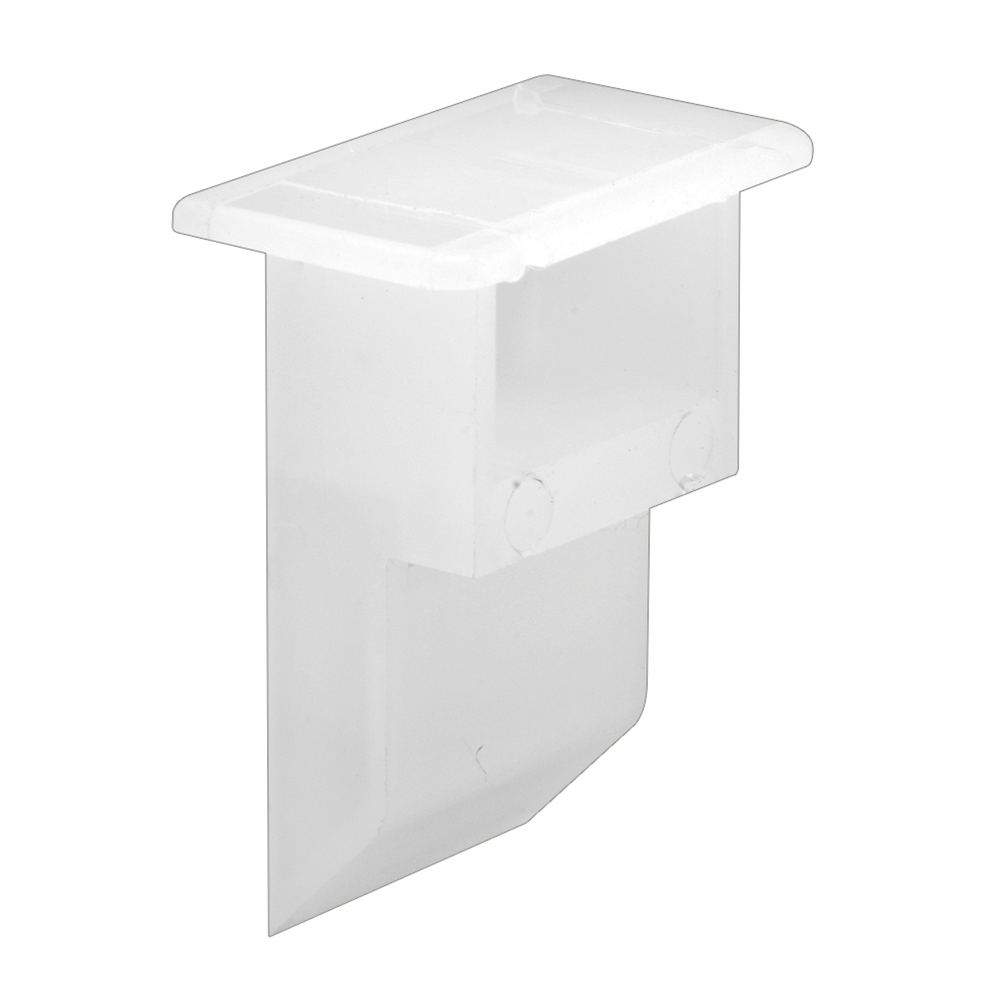H 3943 |  Single or Double Hung Window Sash Cam, Top Mount, 2 per pkg.
