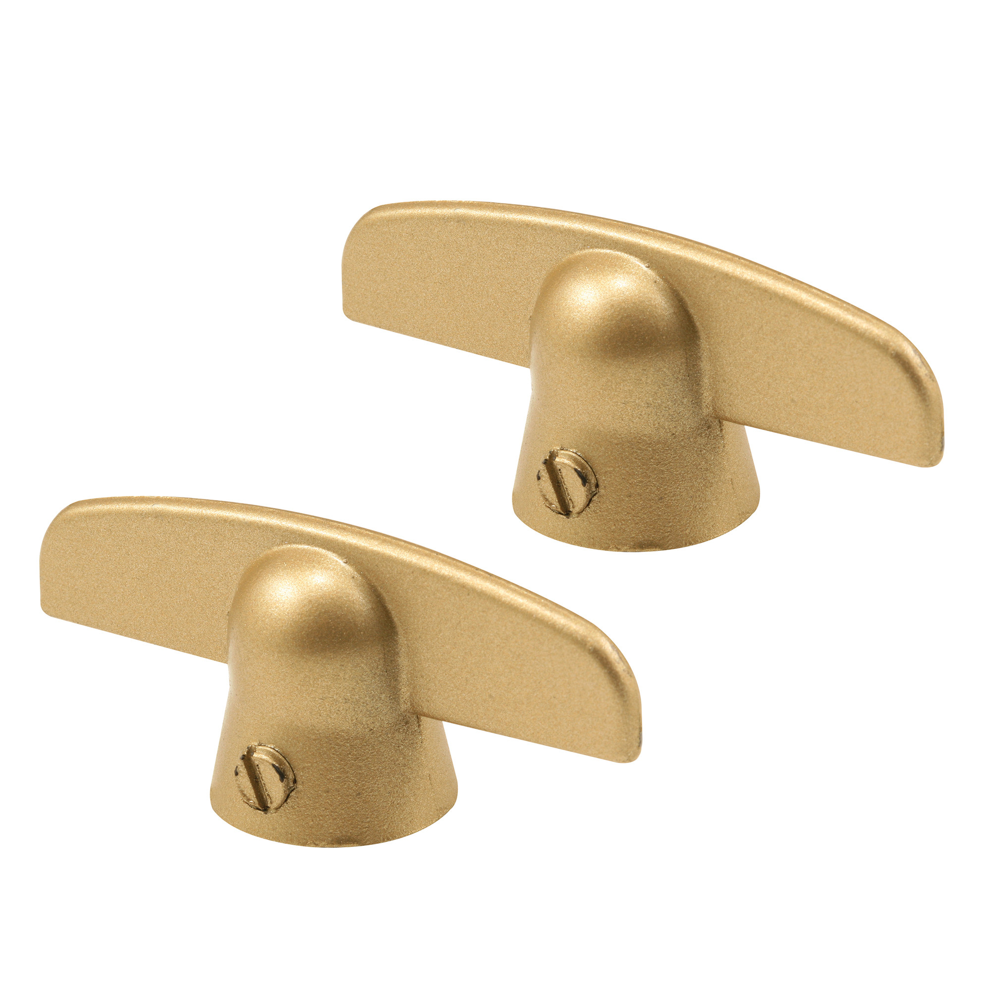 メンテナンス chonpy 3/8 in. Copperite Tee Crank Handle, fits Pella Windows (Pack of 2