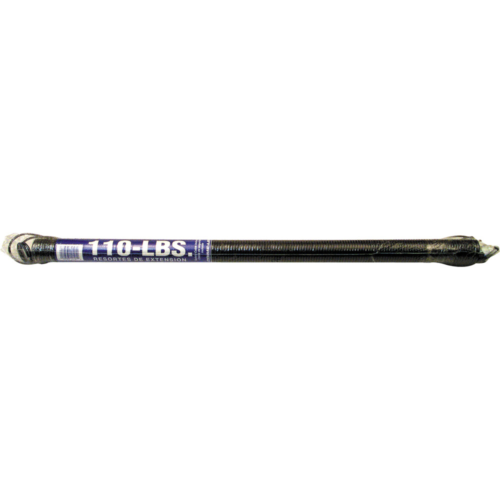 GD 12191 | Garage Door Extension Springs With Spring Containment