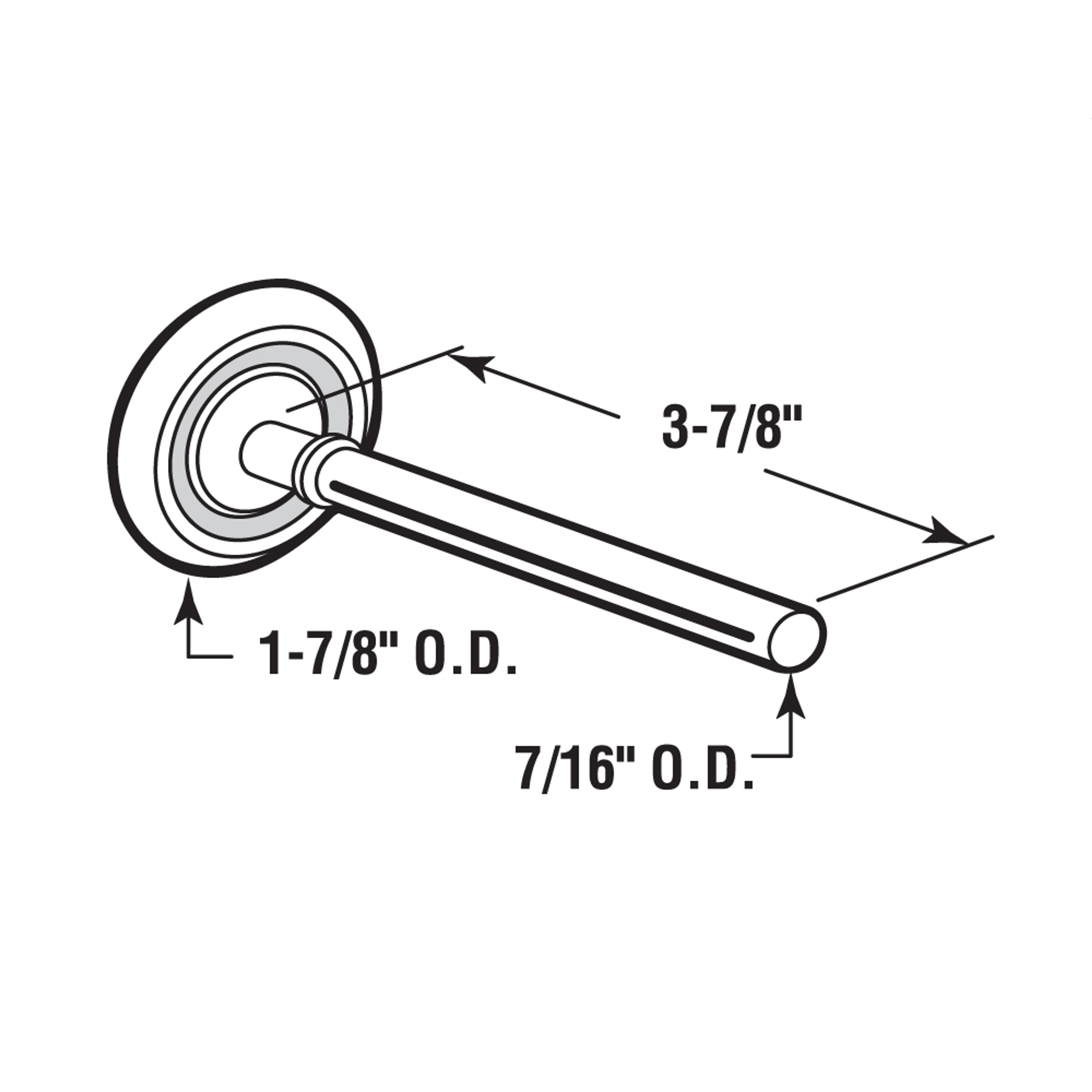 GD 52110 |  Rollers