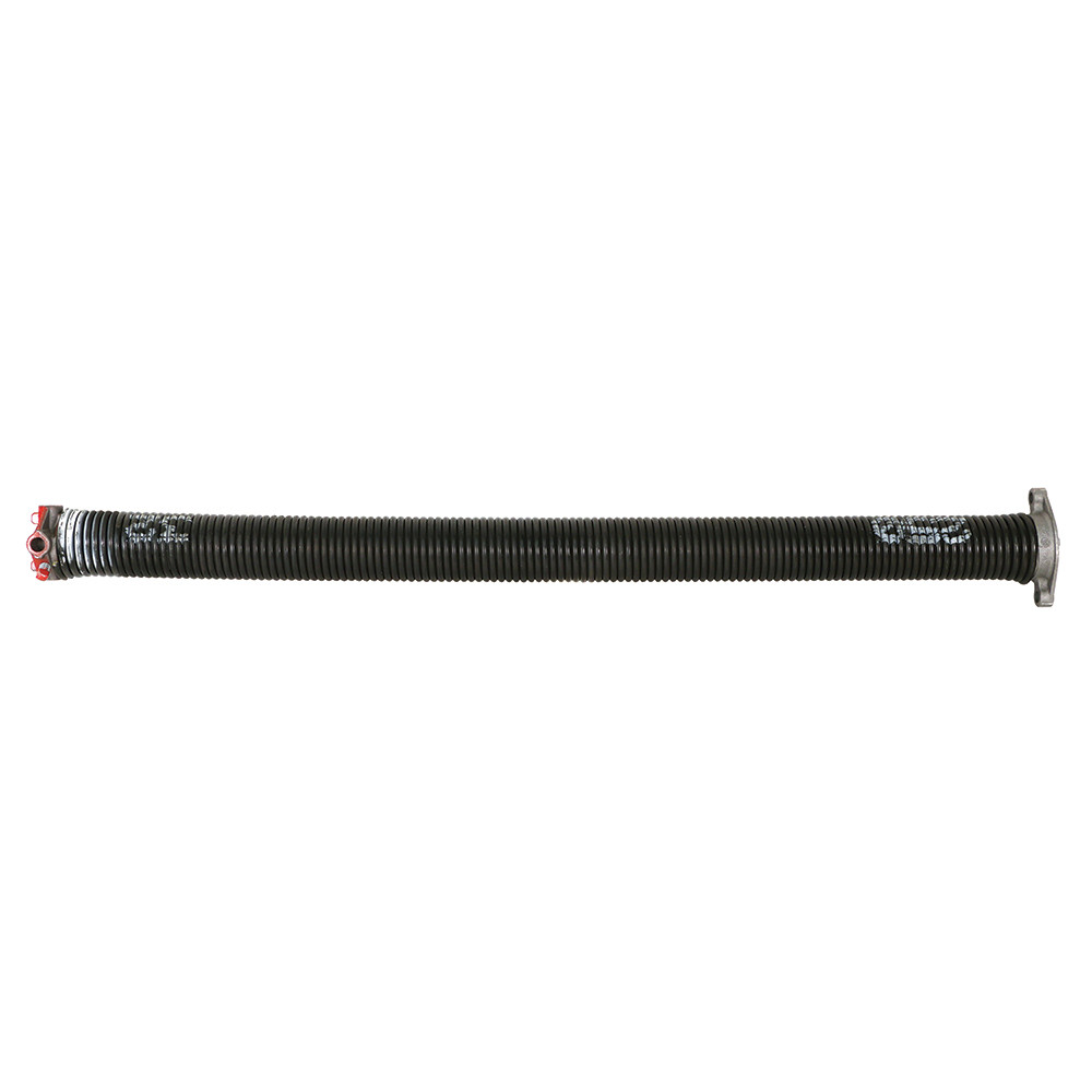 Steel Right-Hand Garage Door Torsion Spring, 0.250 In. x 1.75 In