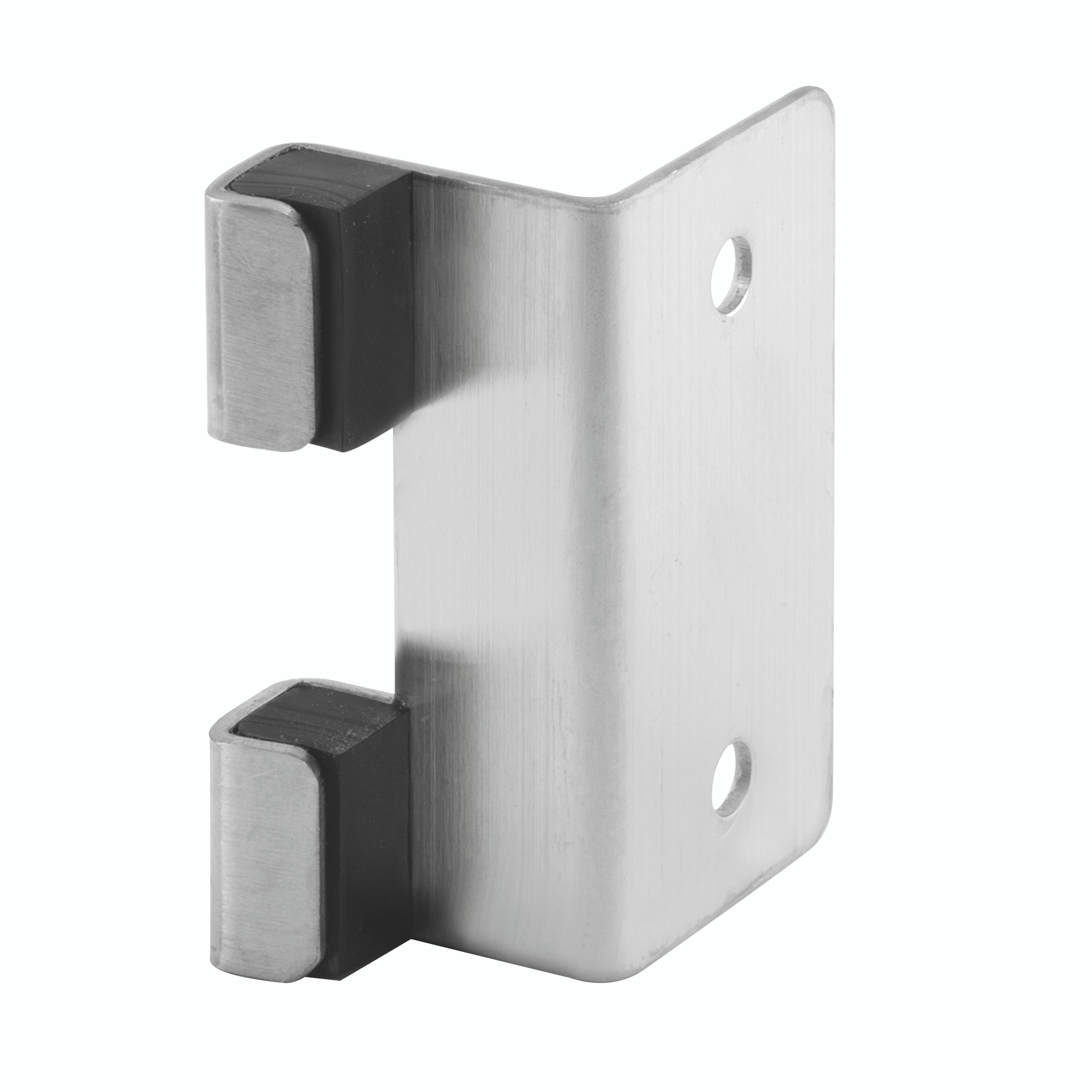 Strike & Keeper, 1 in. Square Edge, Outswing (Single Pack)