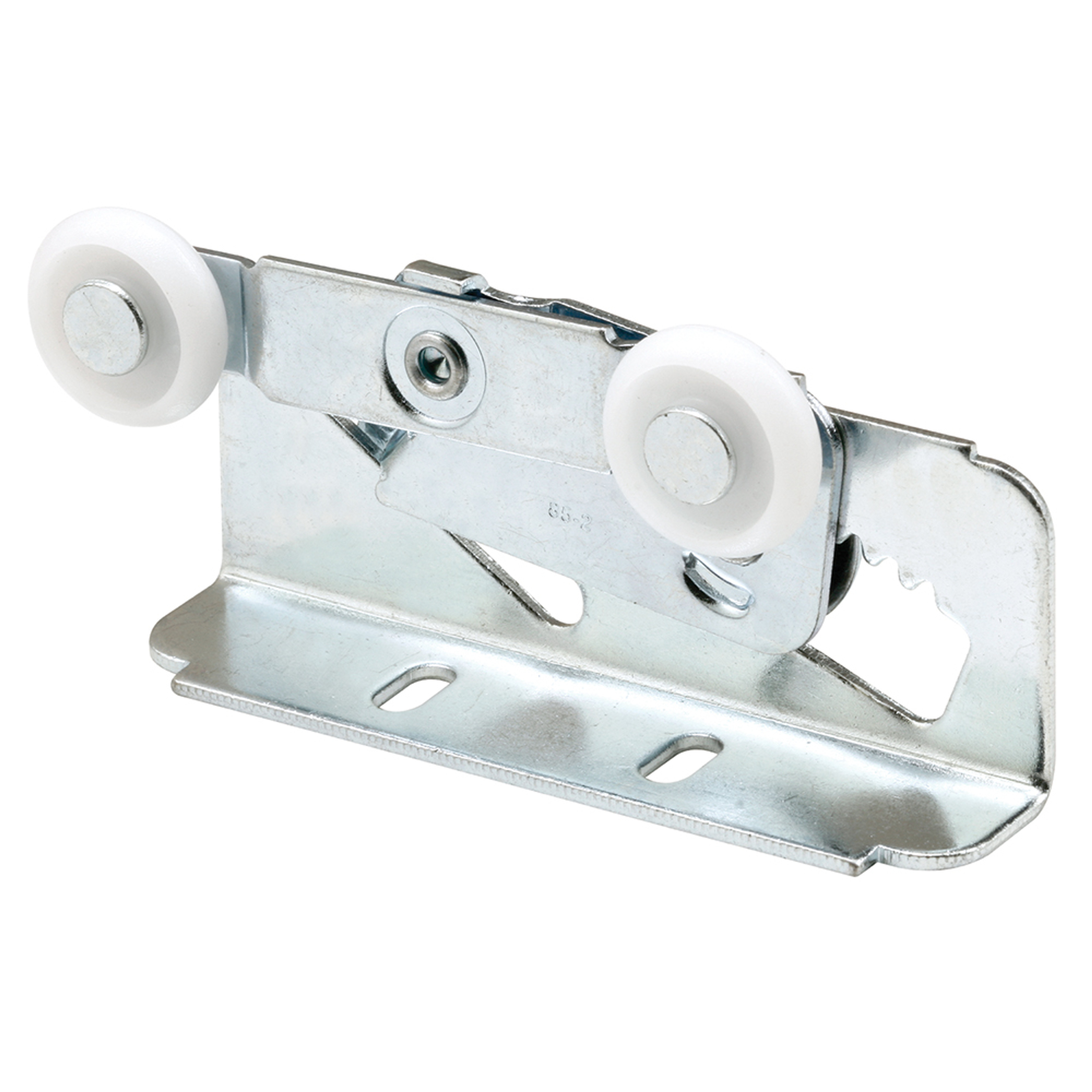 MP6531 |  Twin Pocket Door Roller, Top Mount (2 Pack)