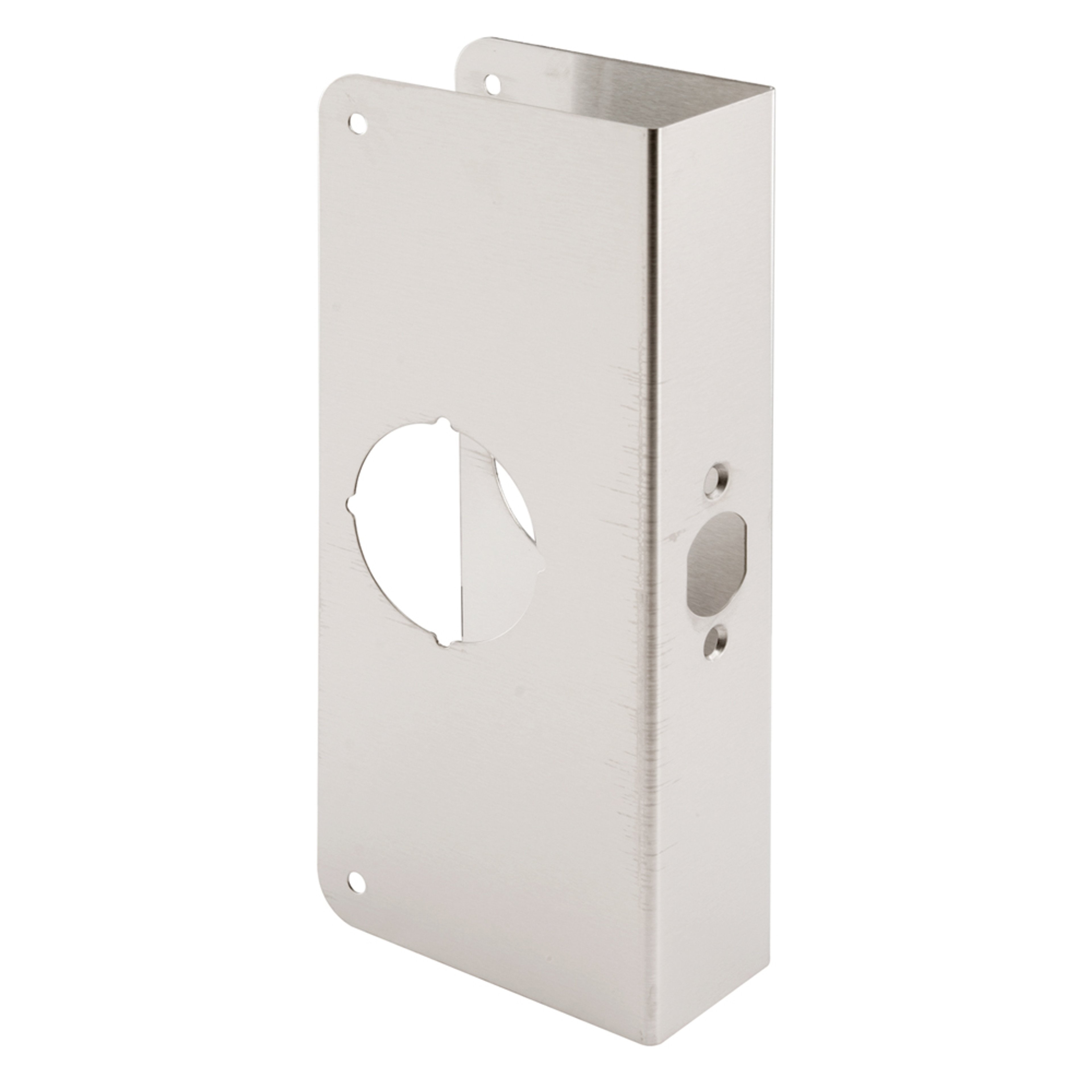 Lock & Door Reinforcer (stainless Steel)