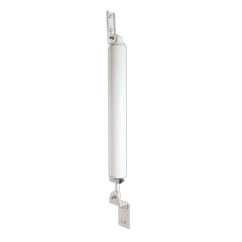 K 5158 |  Screen Door Pneumatic 
Closer, White Finish, 9 inches Long, Pack of 1