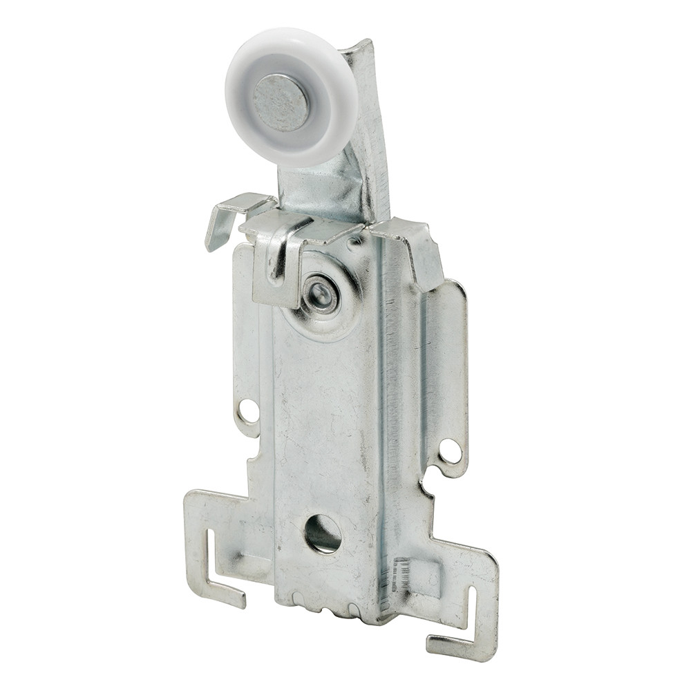 Panel Wardrobe Door Roller, fits Acme Doors, 7/8 in. Roller (2 Pack)