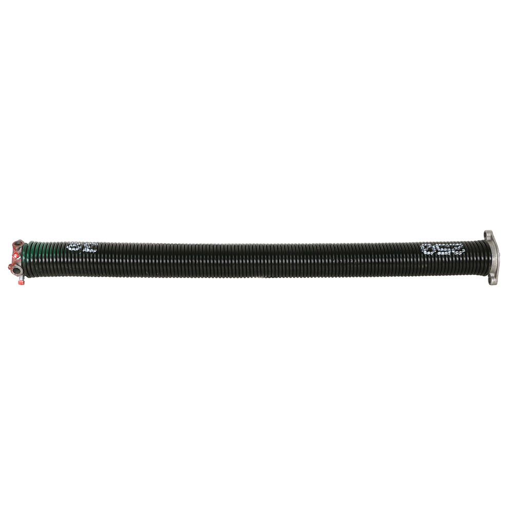 Steel Right-Hand Garage Door Torsion Spring, 0.250 In. x 2 In. x