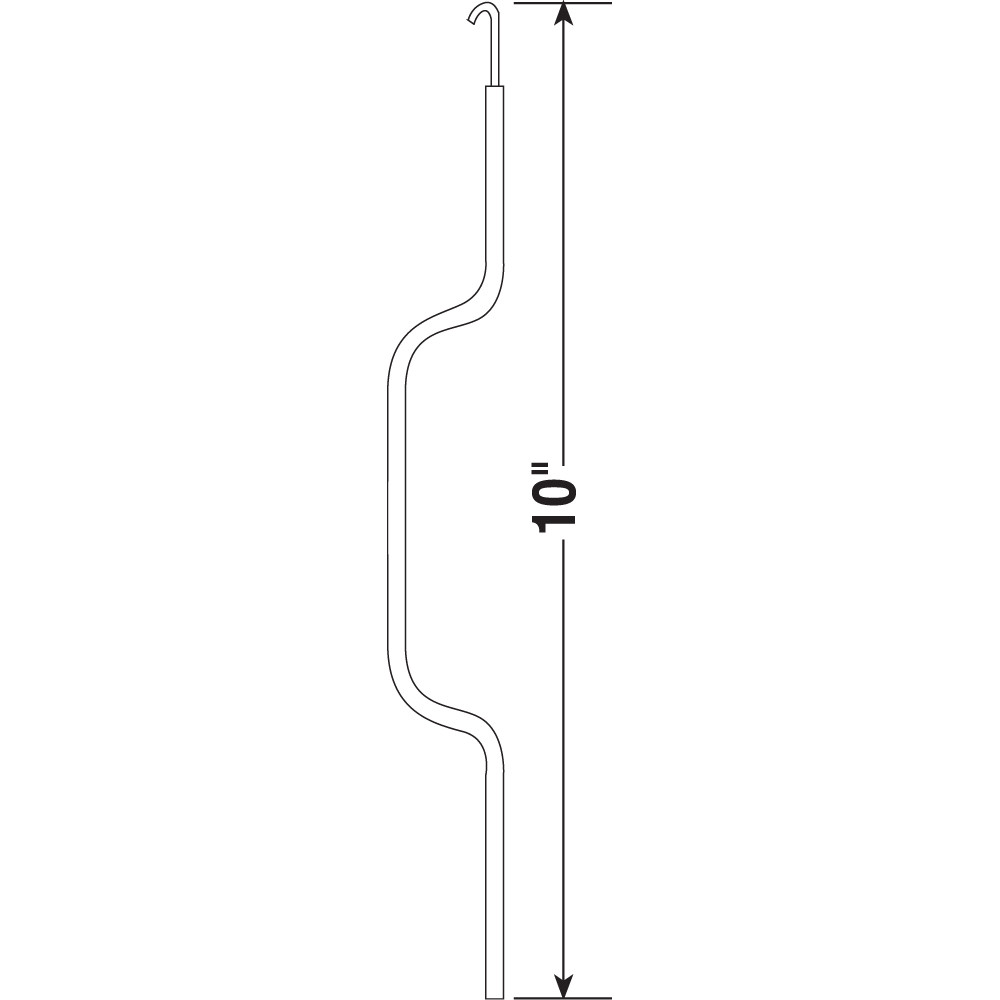 Non-Tilt Balance Tension Tool (Single Pack)
