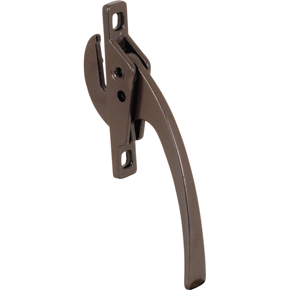 Bronze Casement Window Locking Handle (Single Pack)