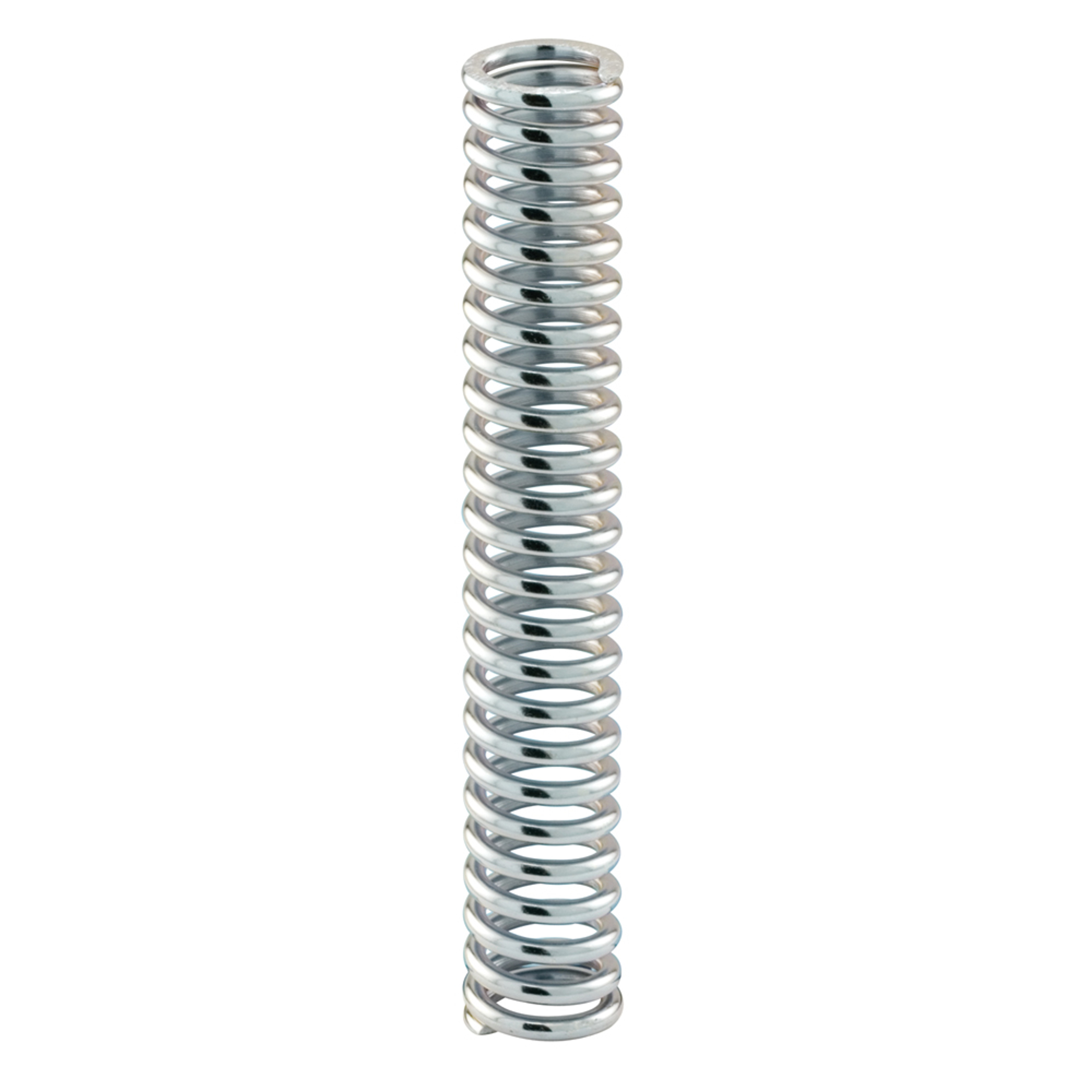SPRING, COMPRESSION, 1-1/8" x 7" - .162ga.
