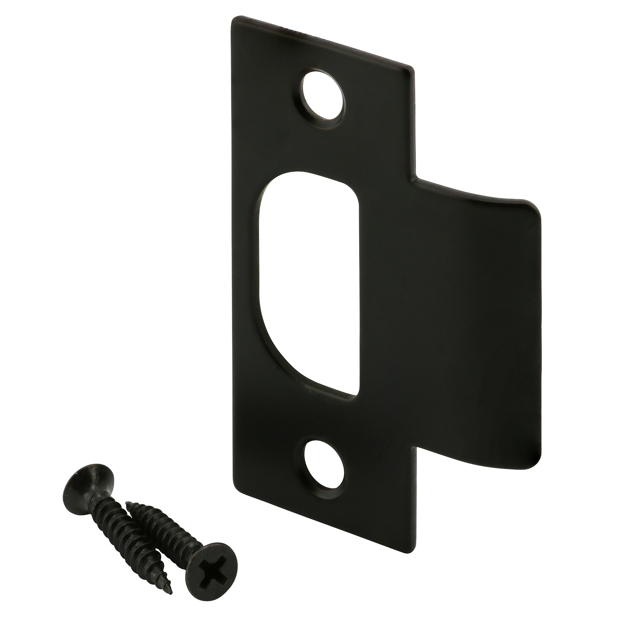 T-strike, Matte Black Finish (Single Pack)