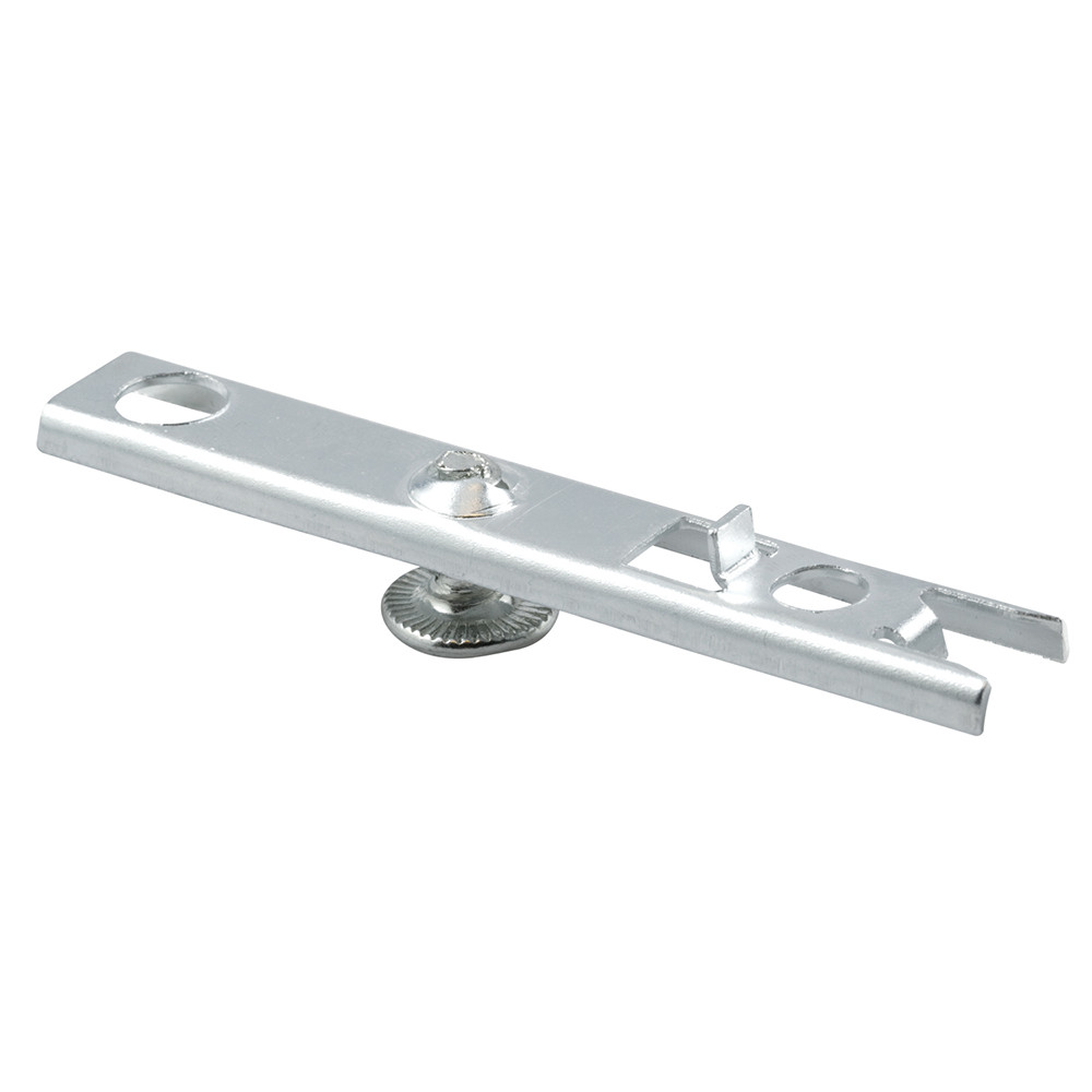 Steel Bi-Fold Door Top Pivot Bracket, Acme (Single Pack)