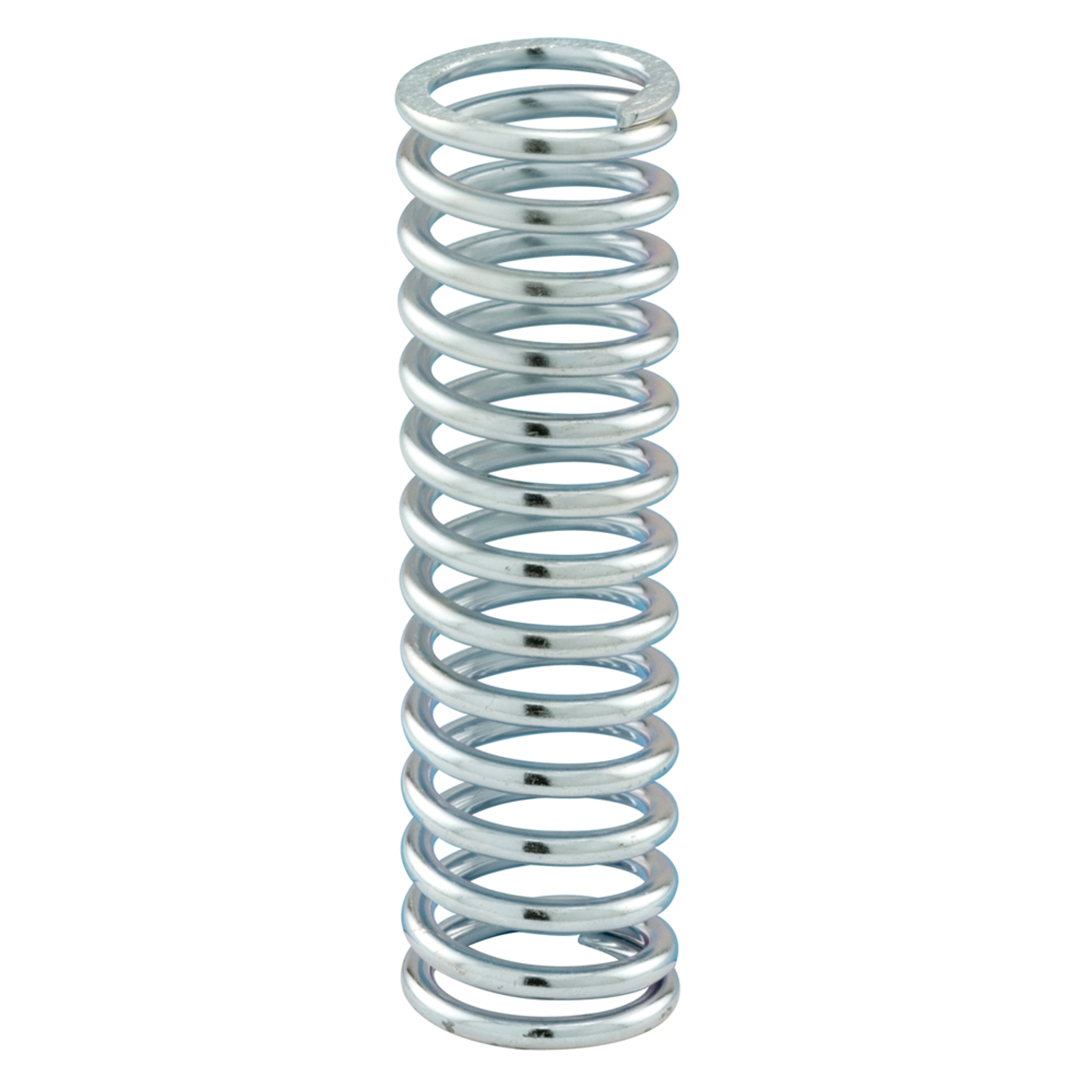 SPRING, COMPRESSION, 1" x 3-1/2" - .12ga.