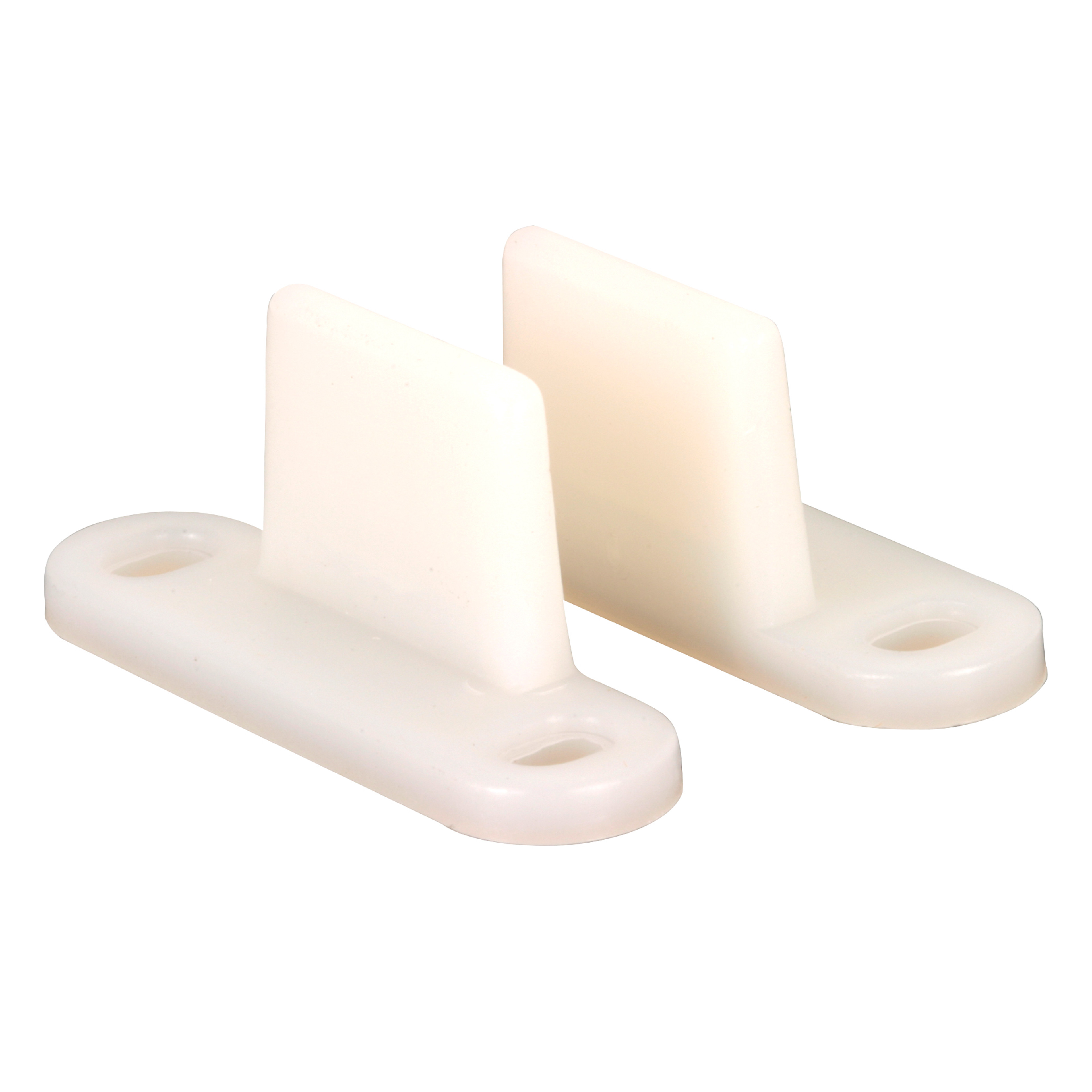 Nylon, Bypass Door Floor Guide (2 Pack)