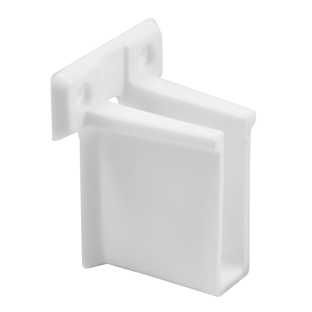Wire Shelf End Bracket (6 Pack)