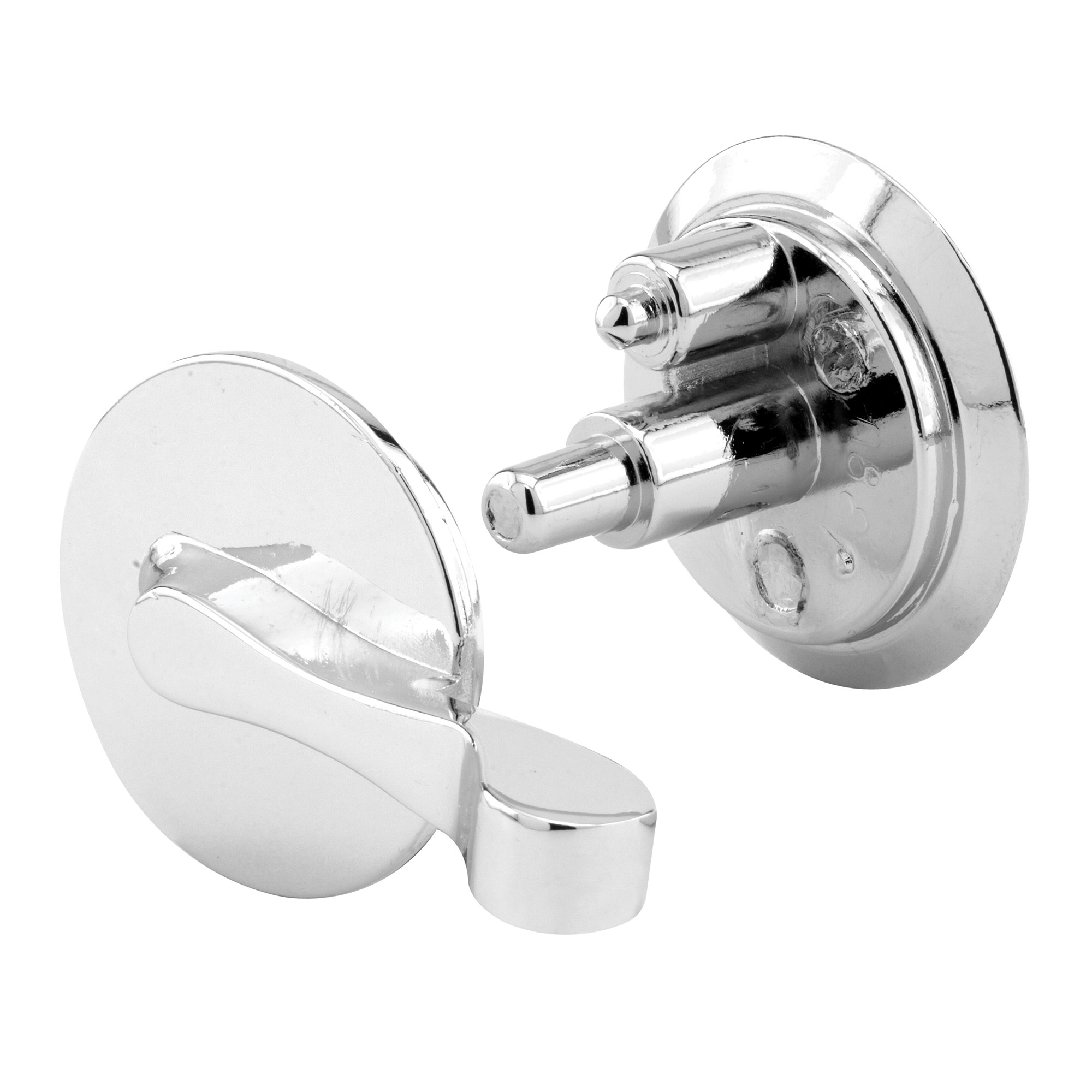 658-8759 | Concealed ADA Latch Lever Set, Diecast Zamak