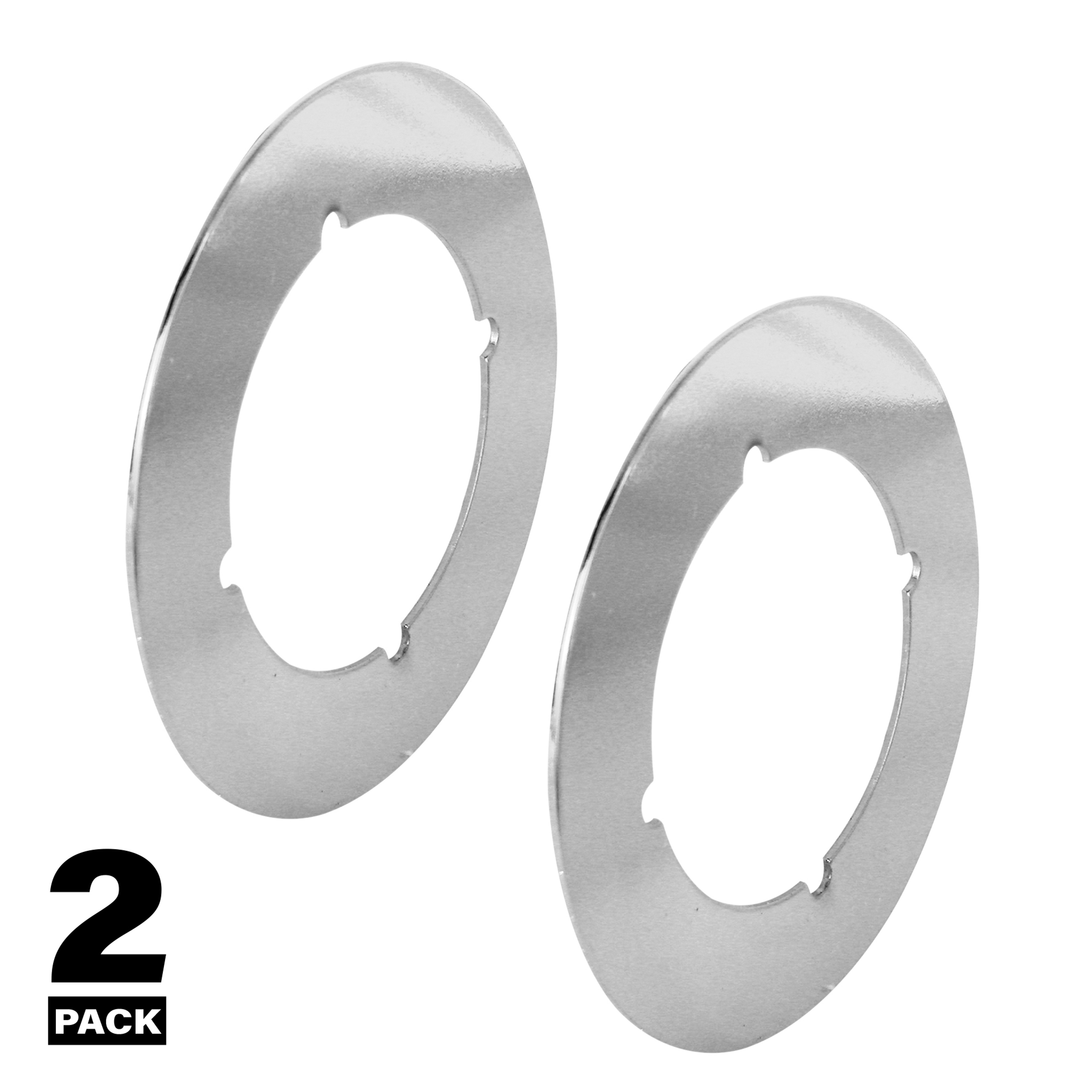 U 9517 |  Door Cover Plate 2 Pack