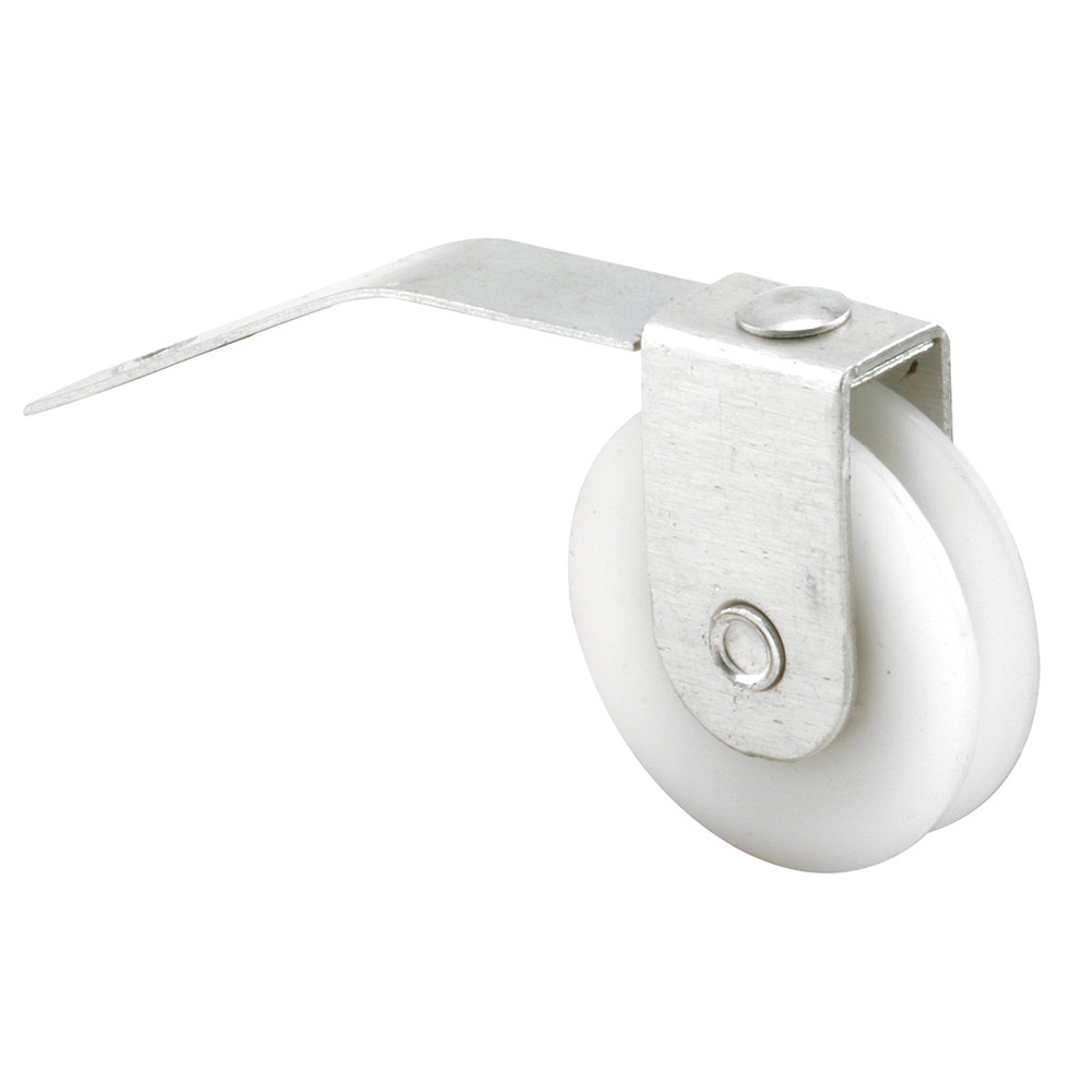 B 609 |  1 in. Screen Door Tension Spring Roller (2 Pack)