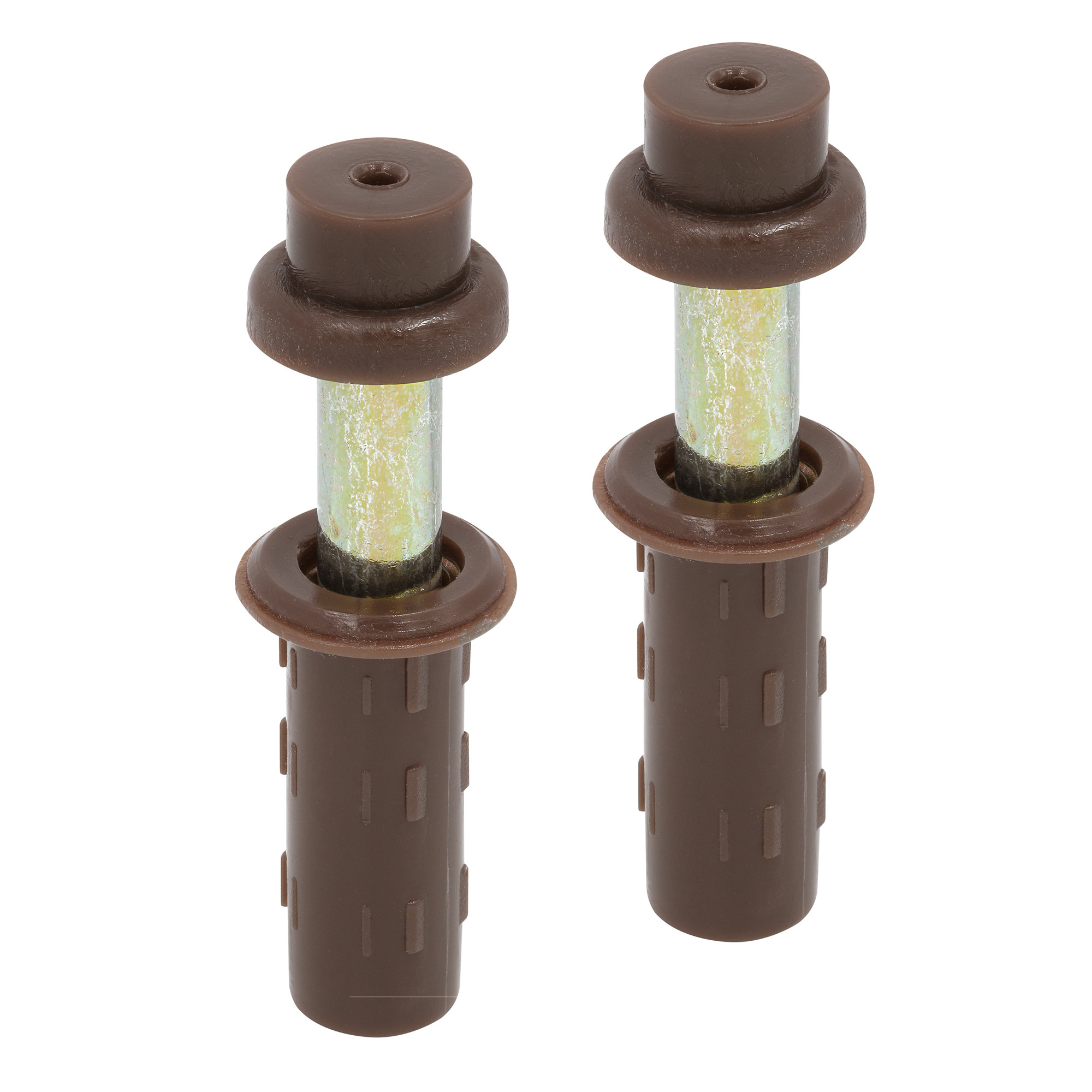 MP6701 | Bi-Fold Door Pivot and Guide, Nylon (2 Pack) - Prime-Line