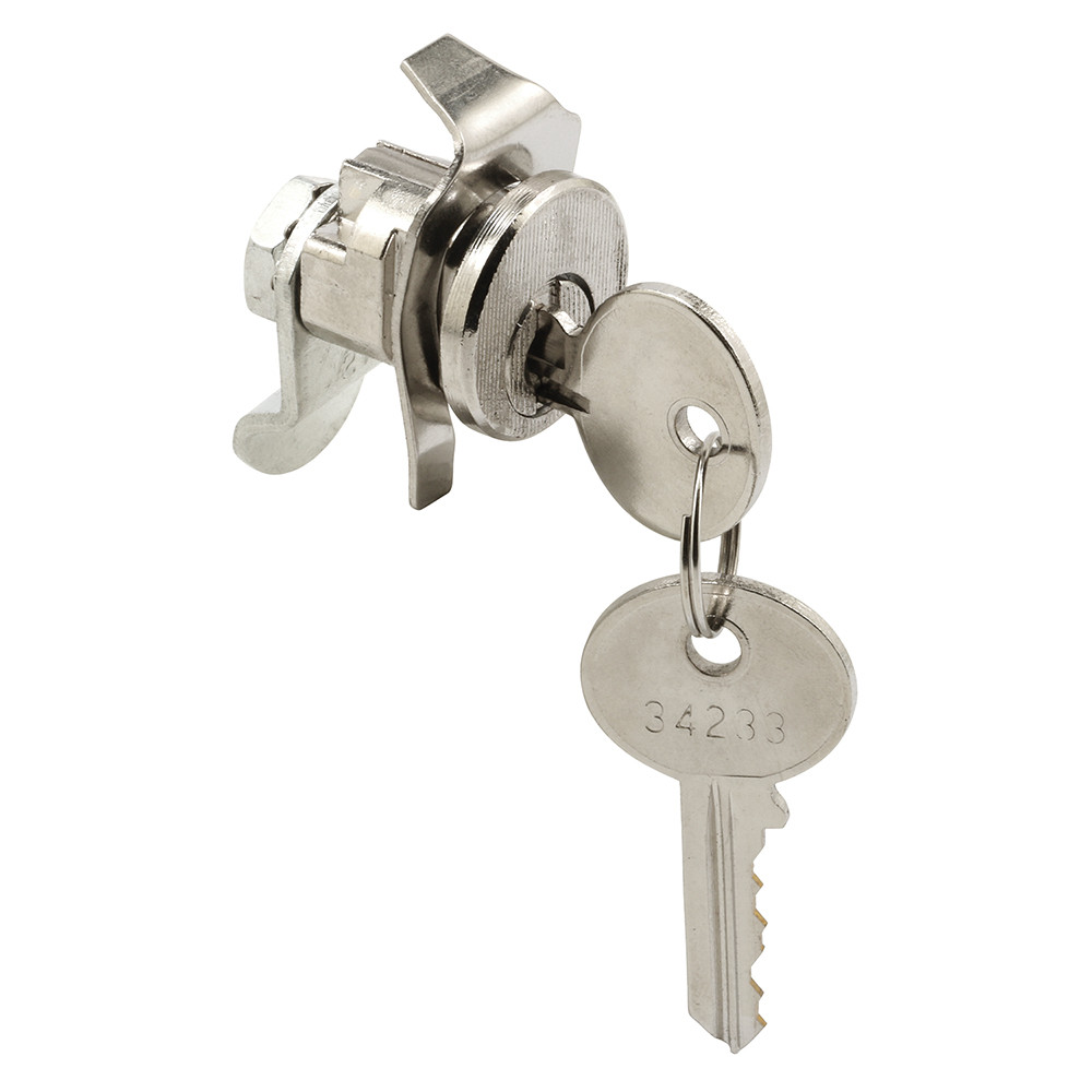S 4127 |  Mail Box Lock