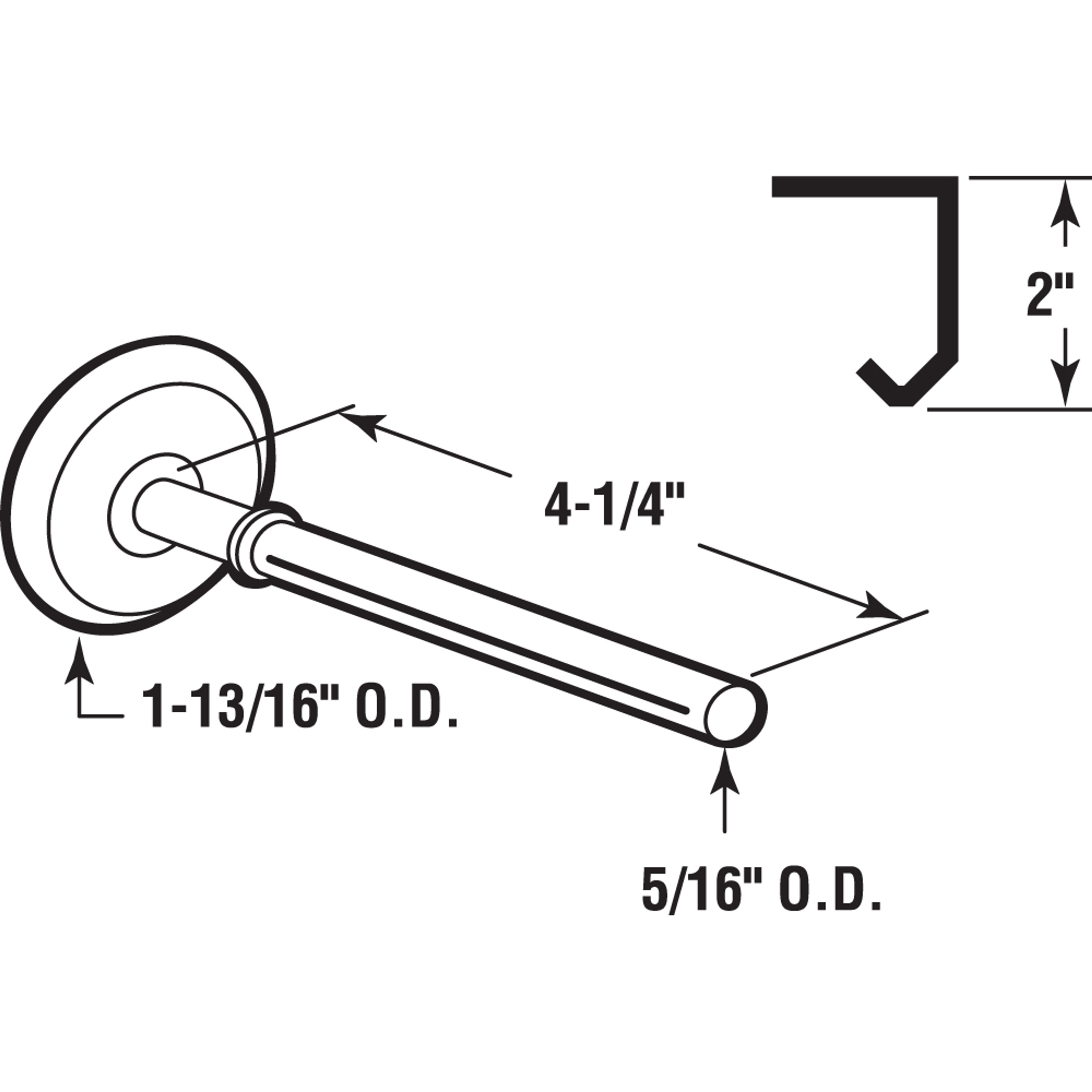 GD 52113 |  Rollers