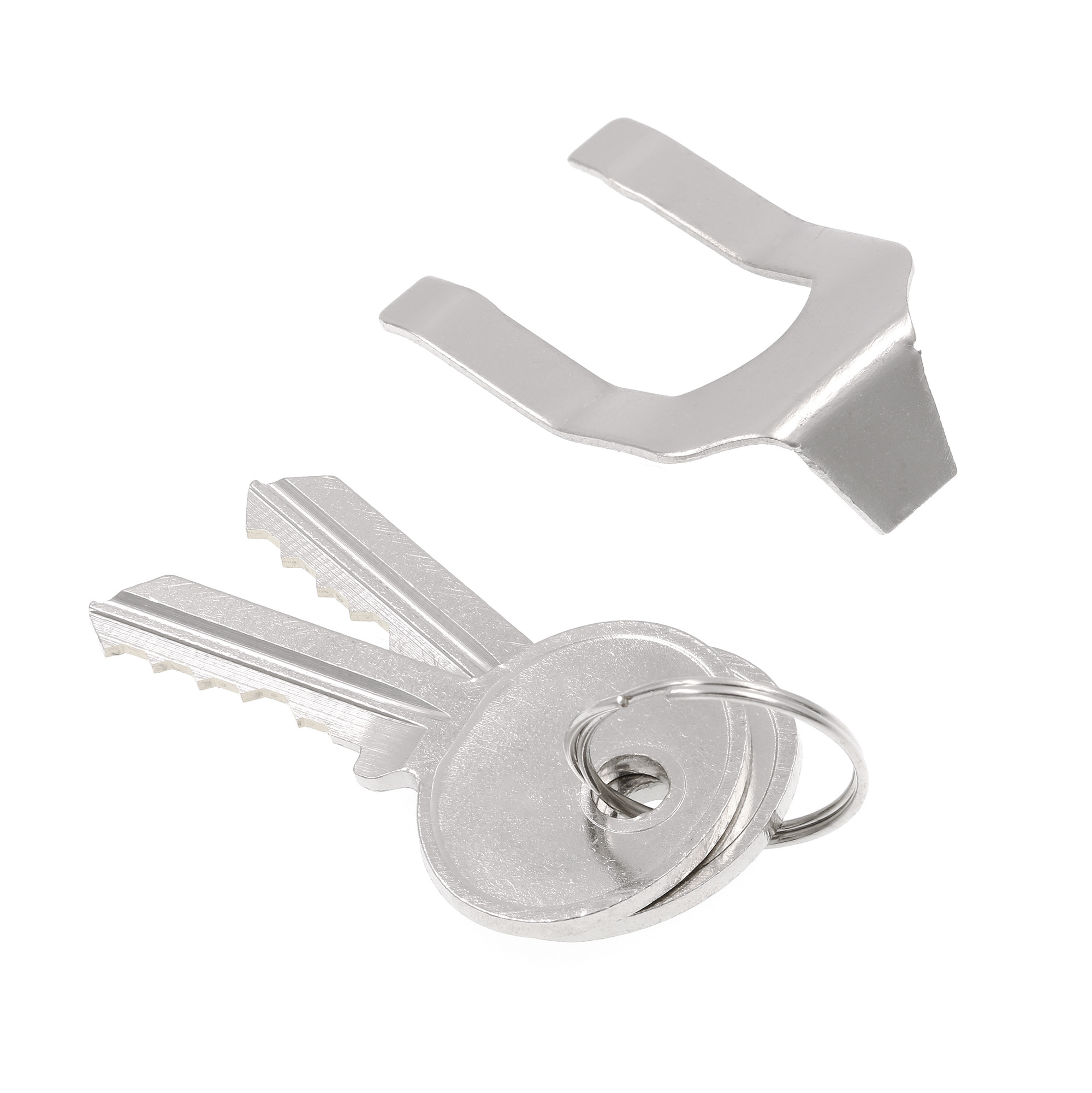 S 4140 Mailbox Lock – Replacement, Multipurpose Mailbox Lock for