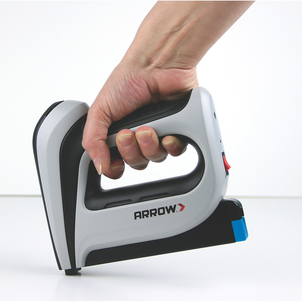 Arrow T50DCD Cordless Electric Staple Gun