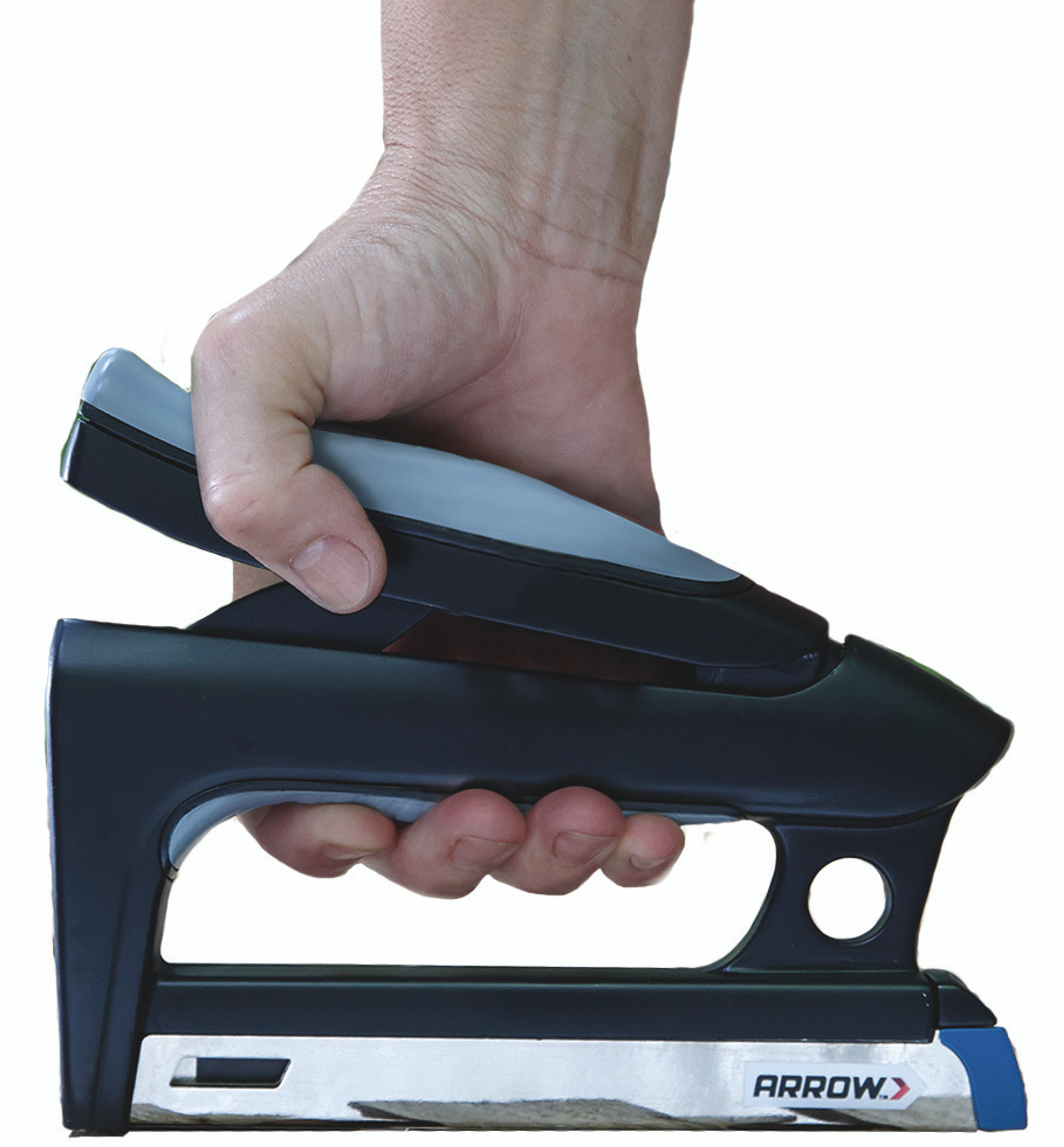 Arrow T50HS PowerShot Staple & Brad Nail Gun