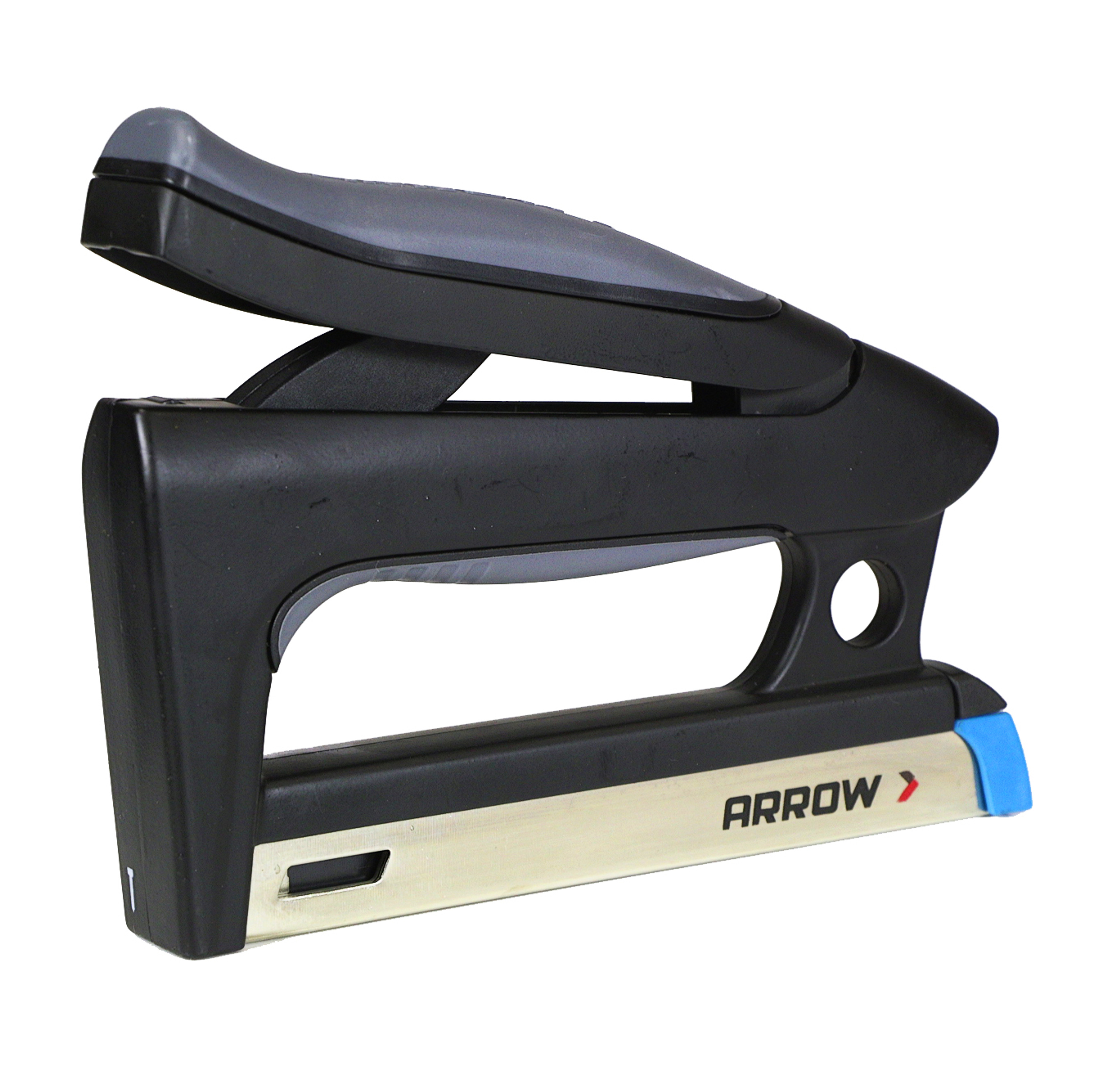 Arrow T50HS PowerShot Staple & Brad Nail Gun
