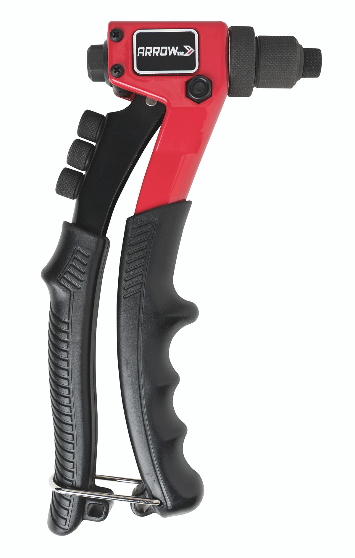 Arrow RT187M One-Handed Rivet Tool Manual Riveter - Arrow Tool Group