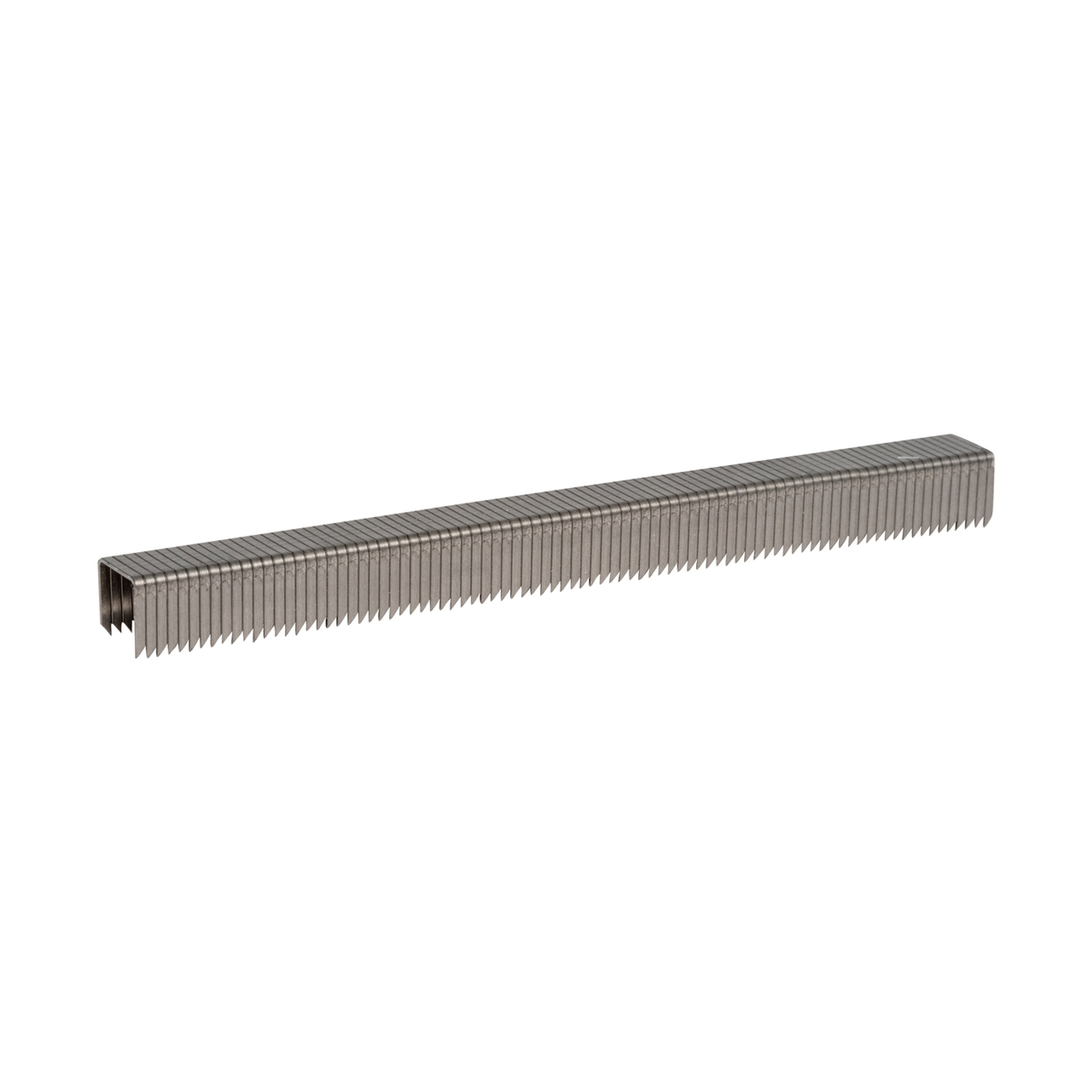 Arrow T50 Heavy Duty Monel Staples, 3/8" x 3/8", 1000ct