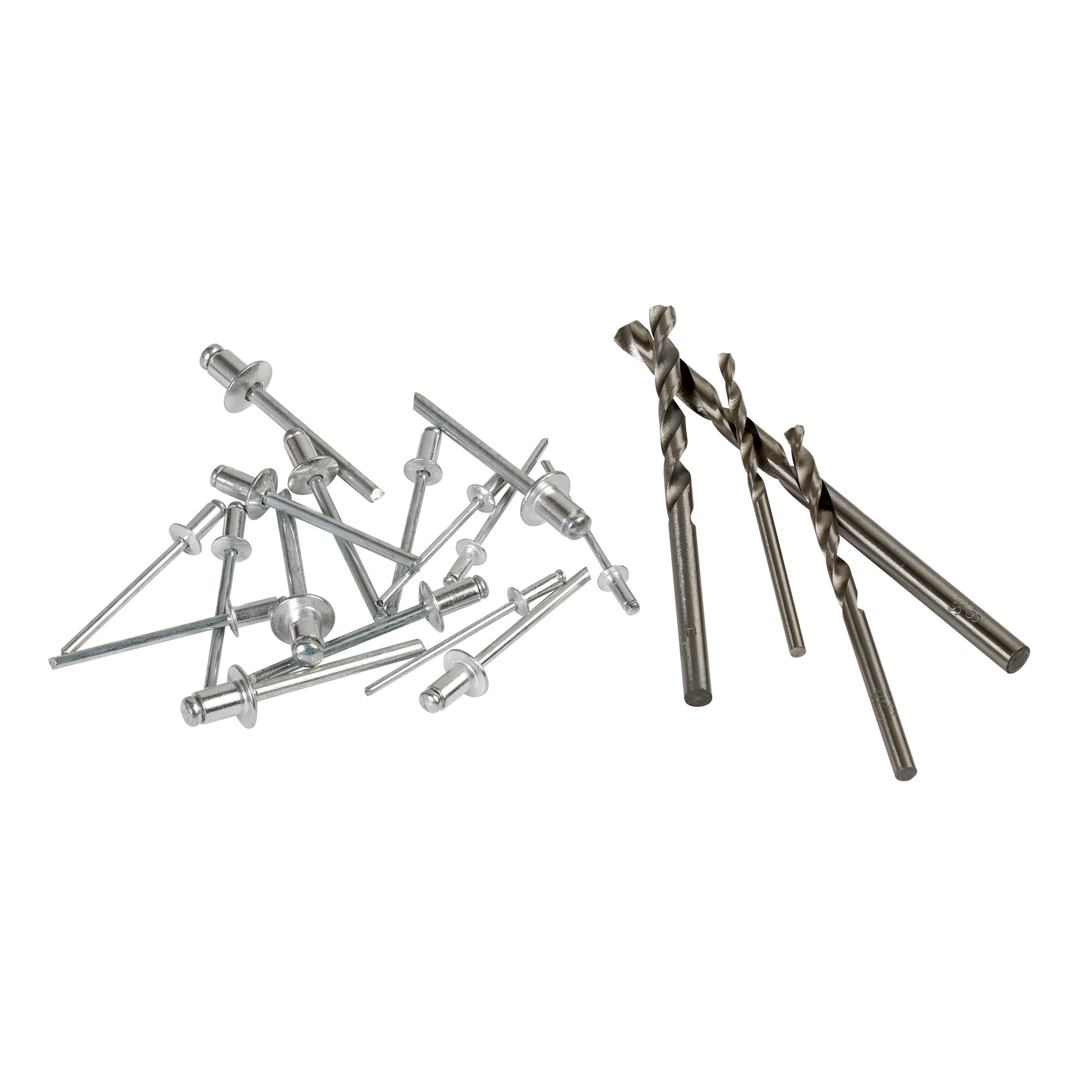 Arrow RT187SHK Swivel Head One-Handed Rivet Tool Kit-Manual Riveter