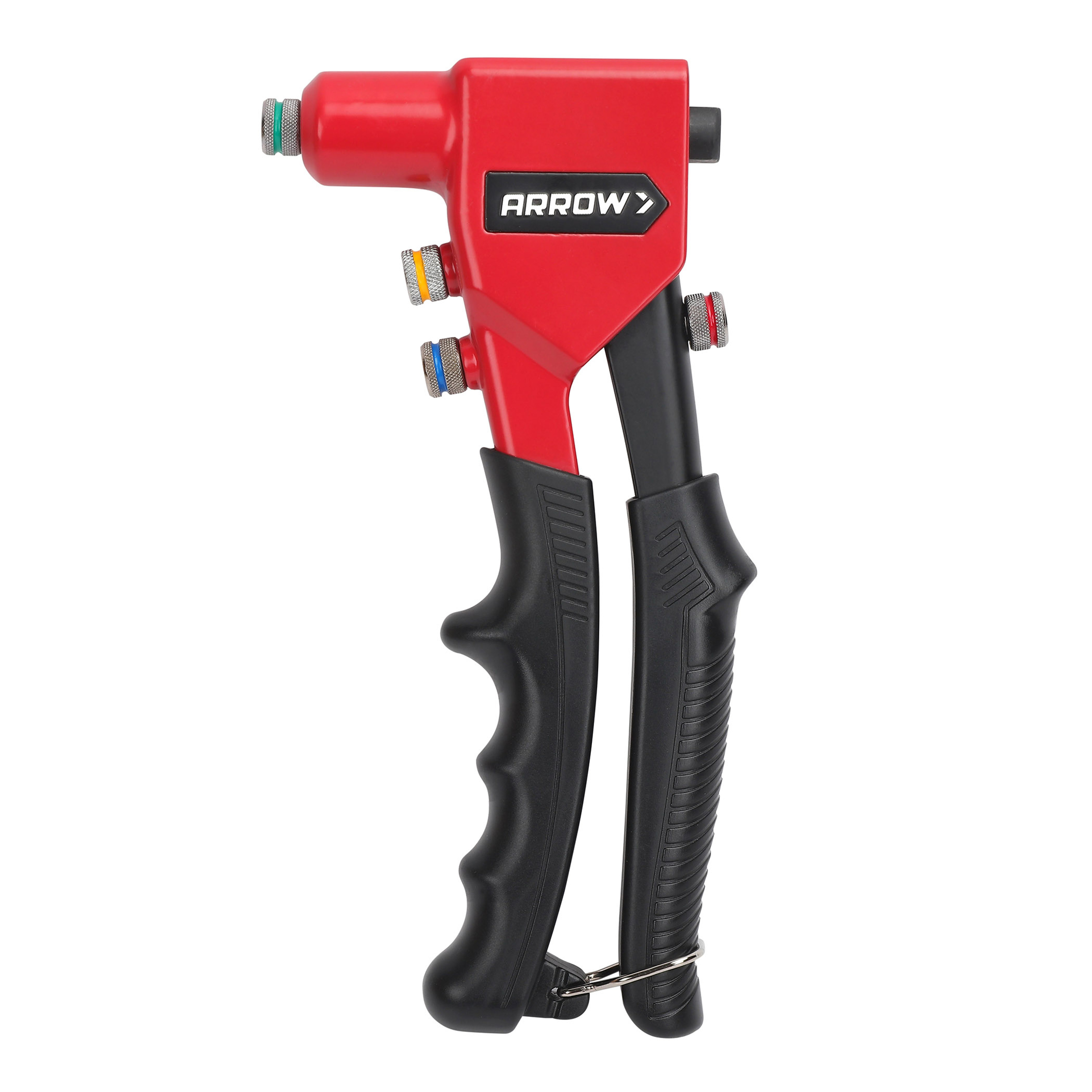 Arrow RT188M One-Handed Pop Rivet Gun-Manual Riveter