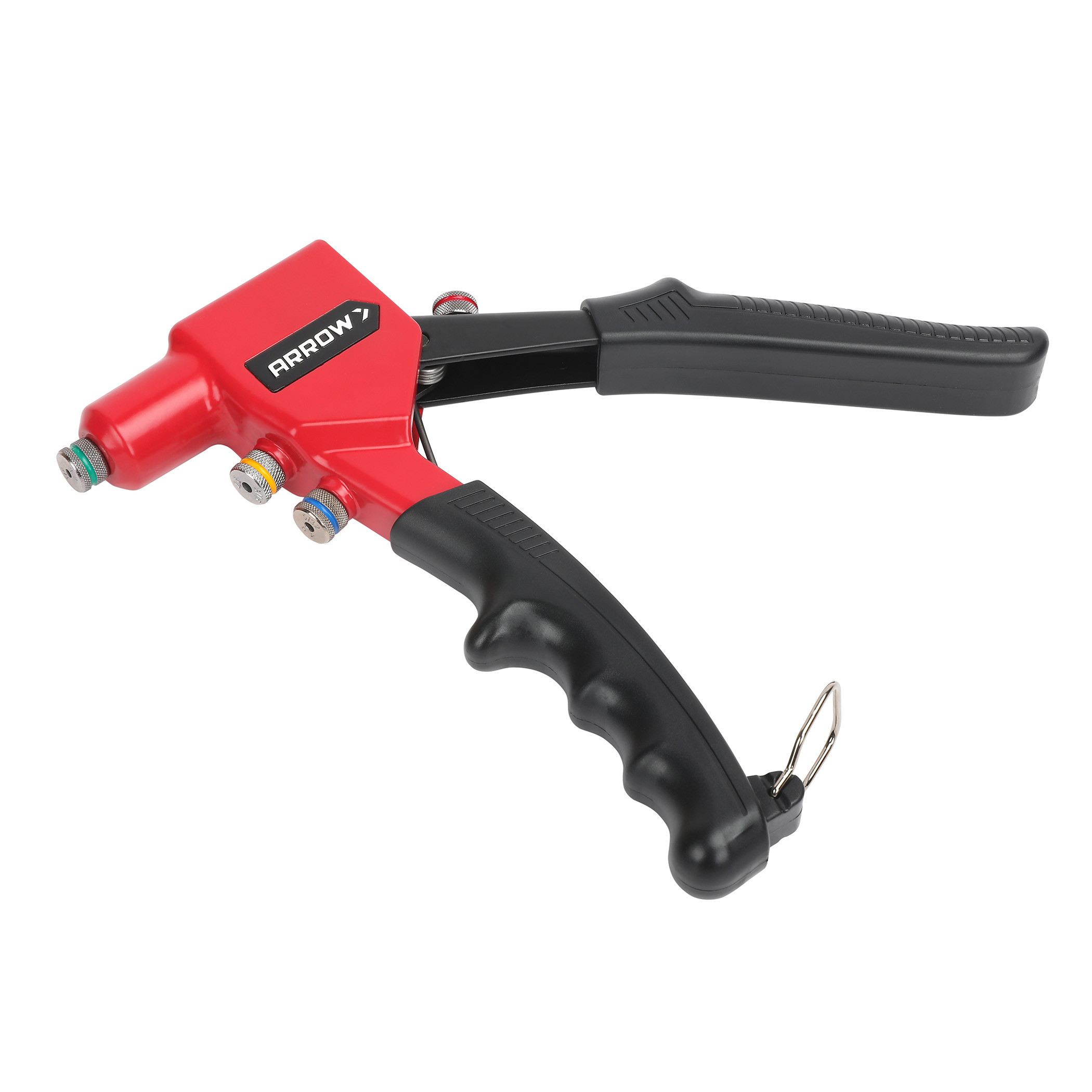 Arrow RT188M One-Handed Pop Rivet Gun-Manual Riveter - Arrow Tool