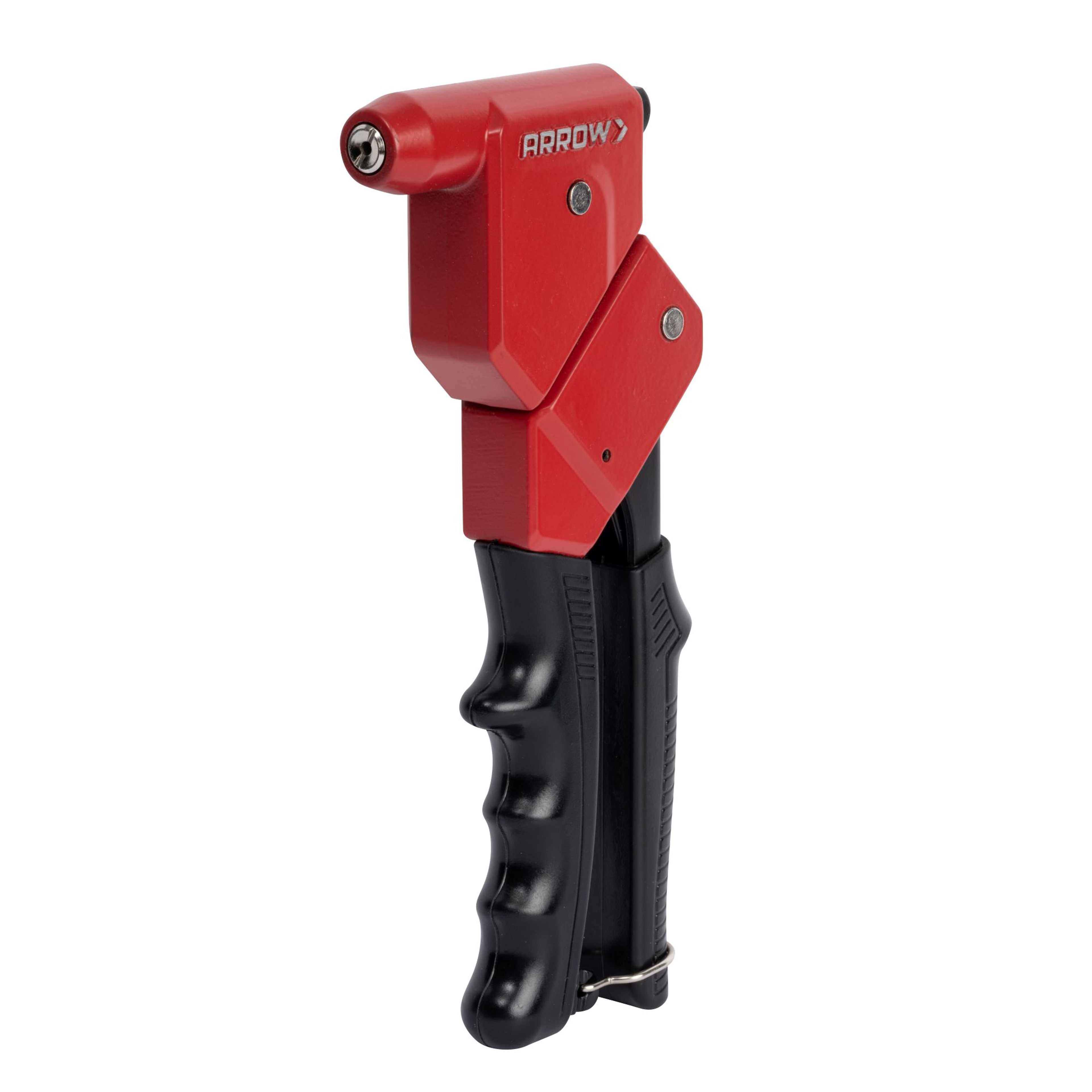 Arrow RT300S Headless One-Handed Swivel Rivet Tool-Manual Riveter